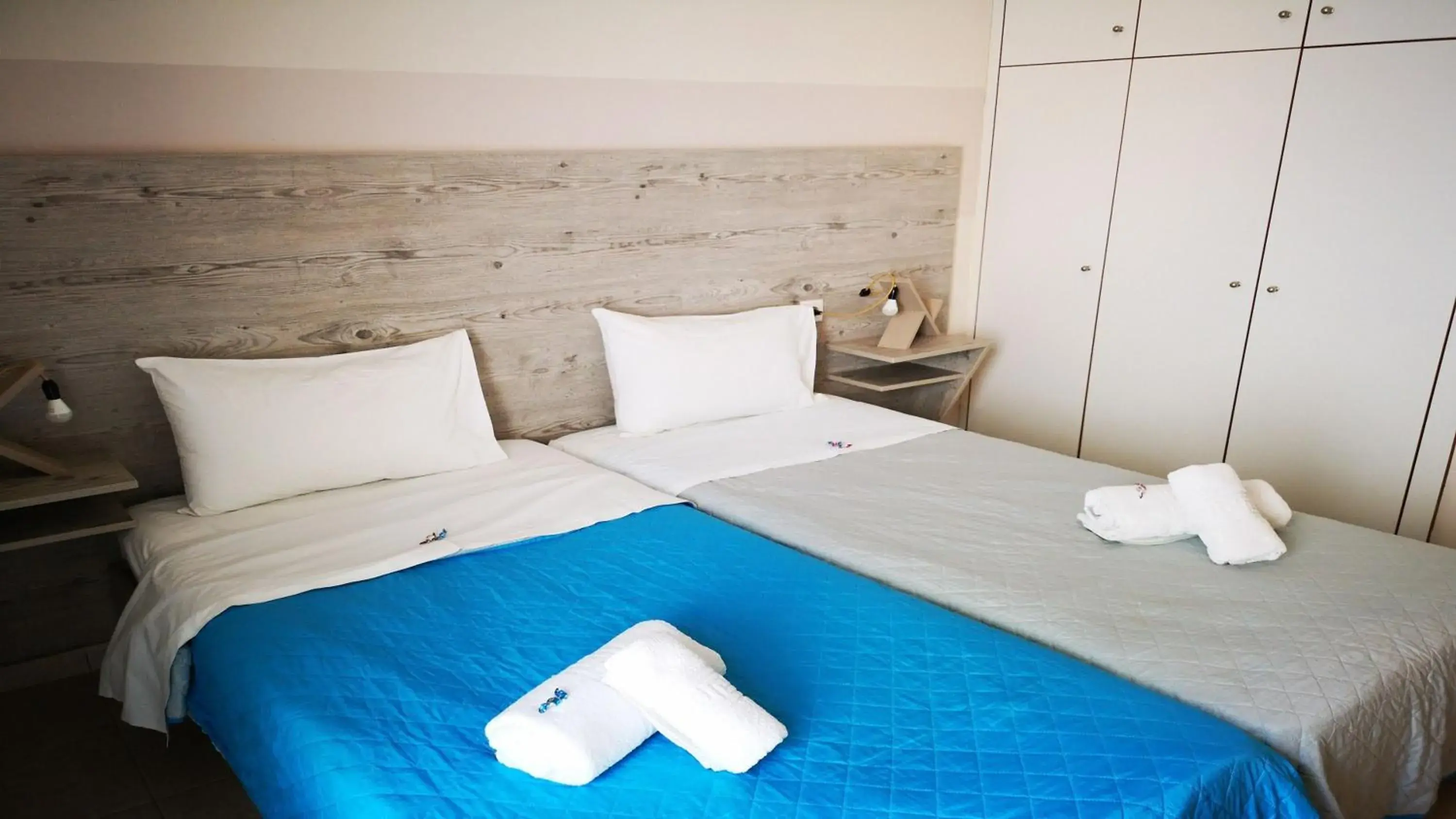 Studio with Balcony in City Center Studios by Cretan Houses Studio with Balcony in City Center Studios by Cretan Houses