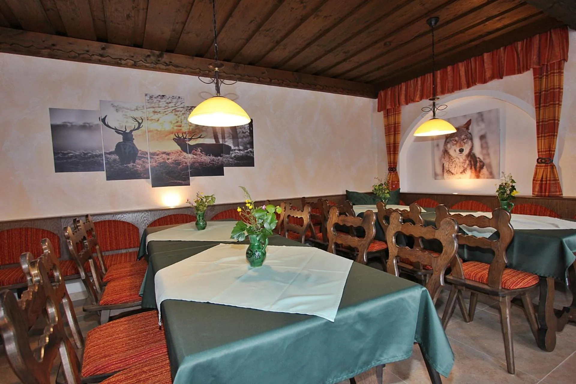 Pension Sybille