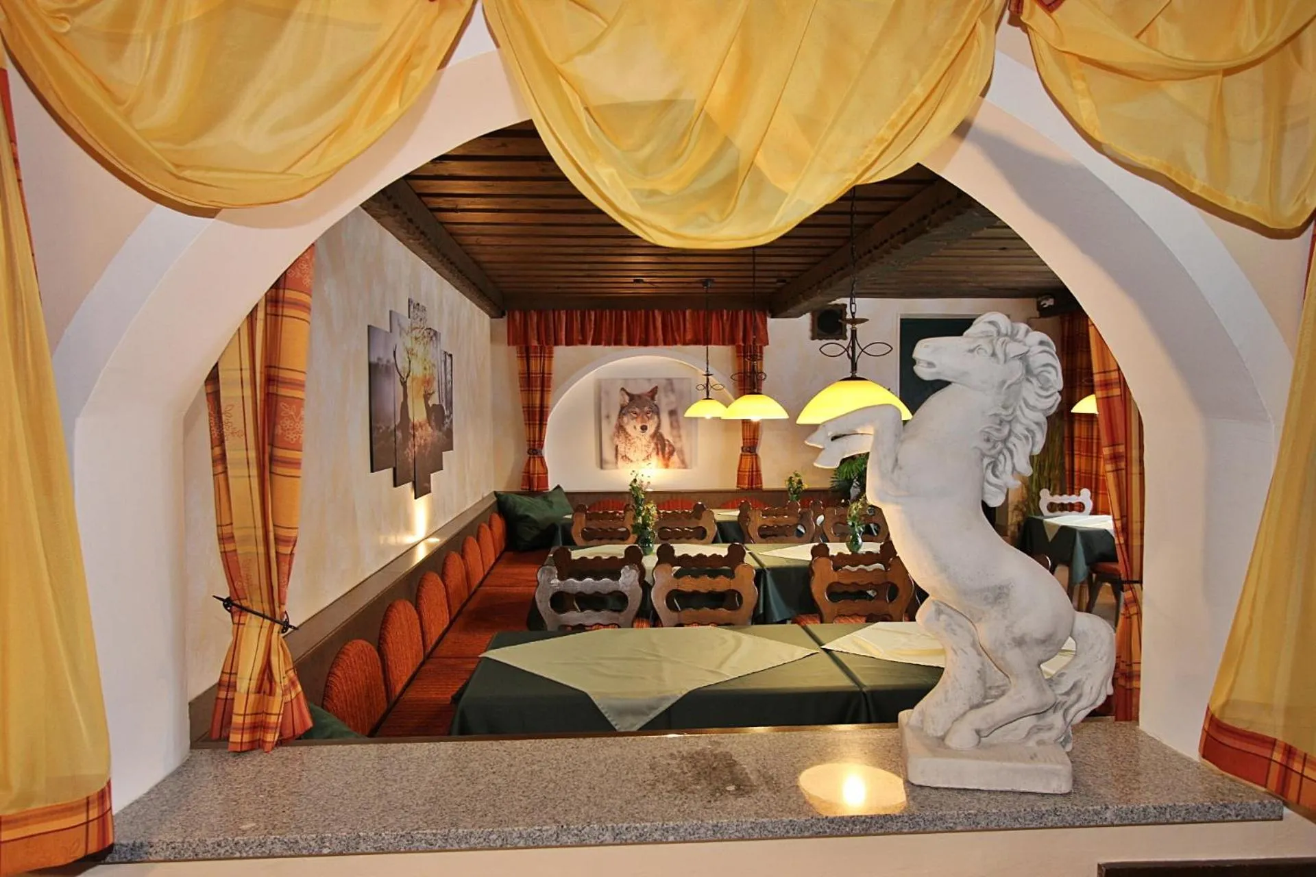 Pension Sybille