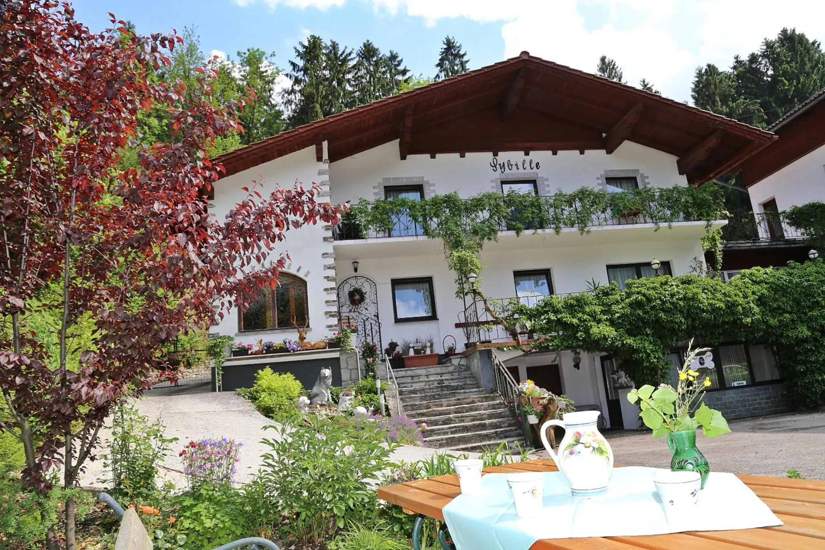 Pension Sybille Pension Sybille
