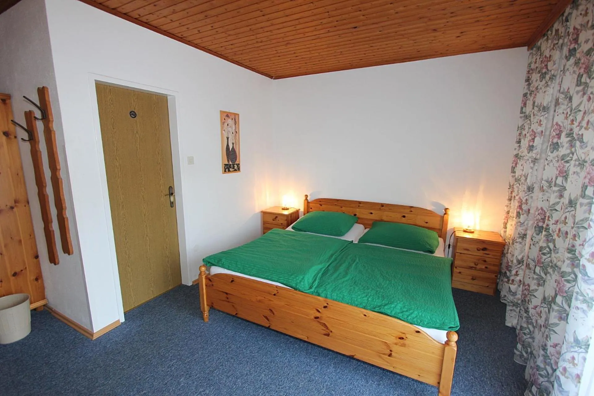 Pension Sybille