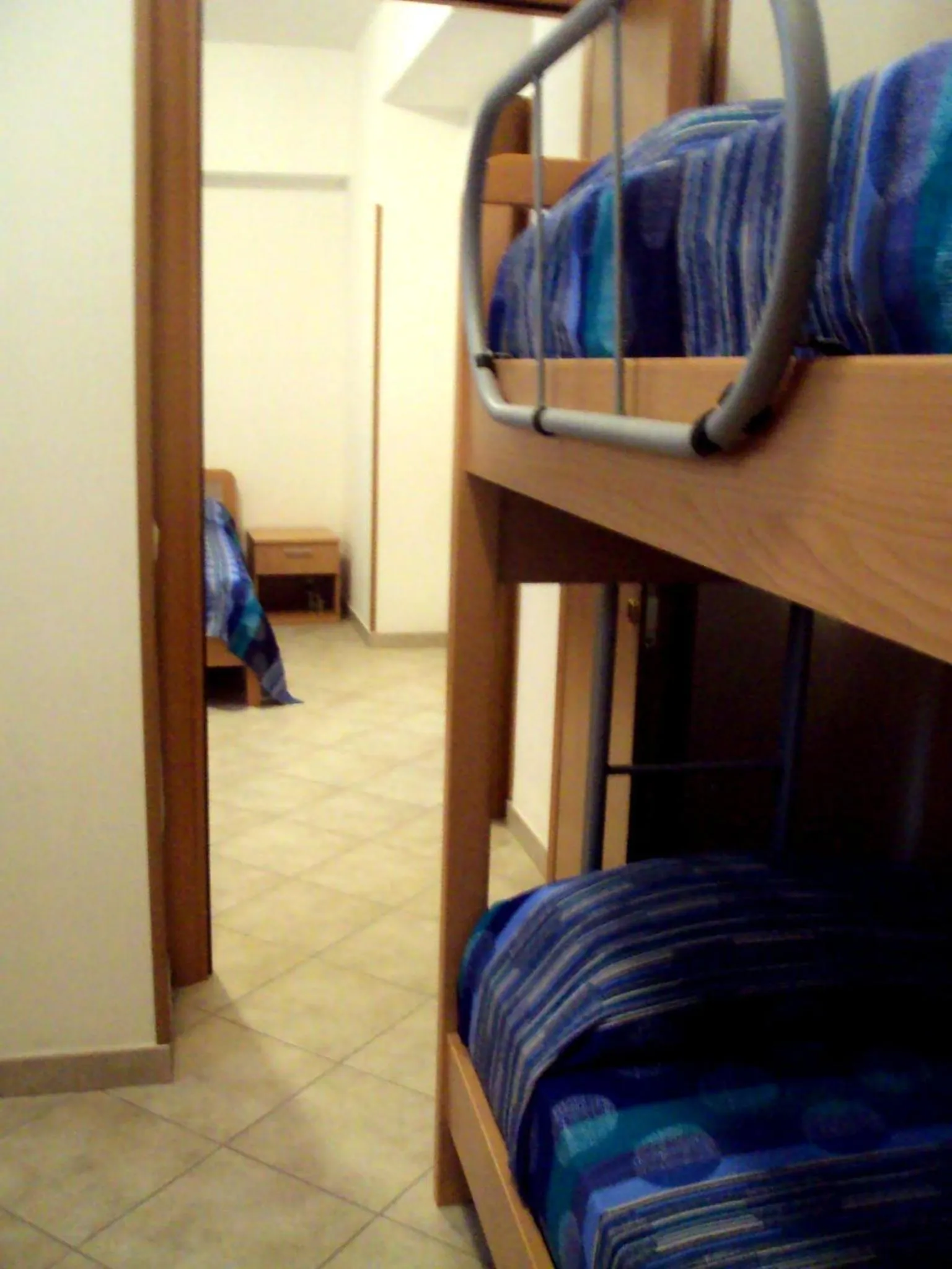 Bedroom in Residenza Piccolo Uliveto