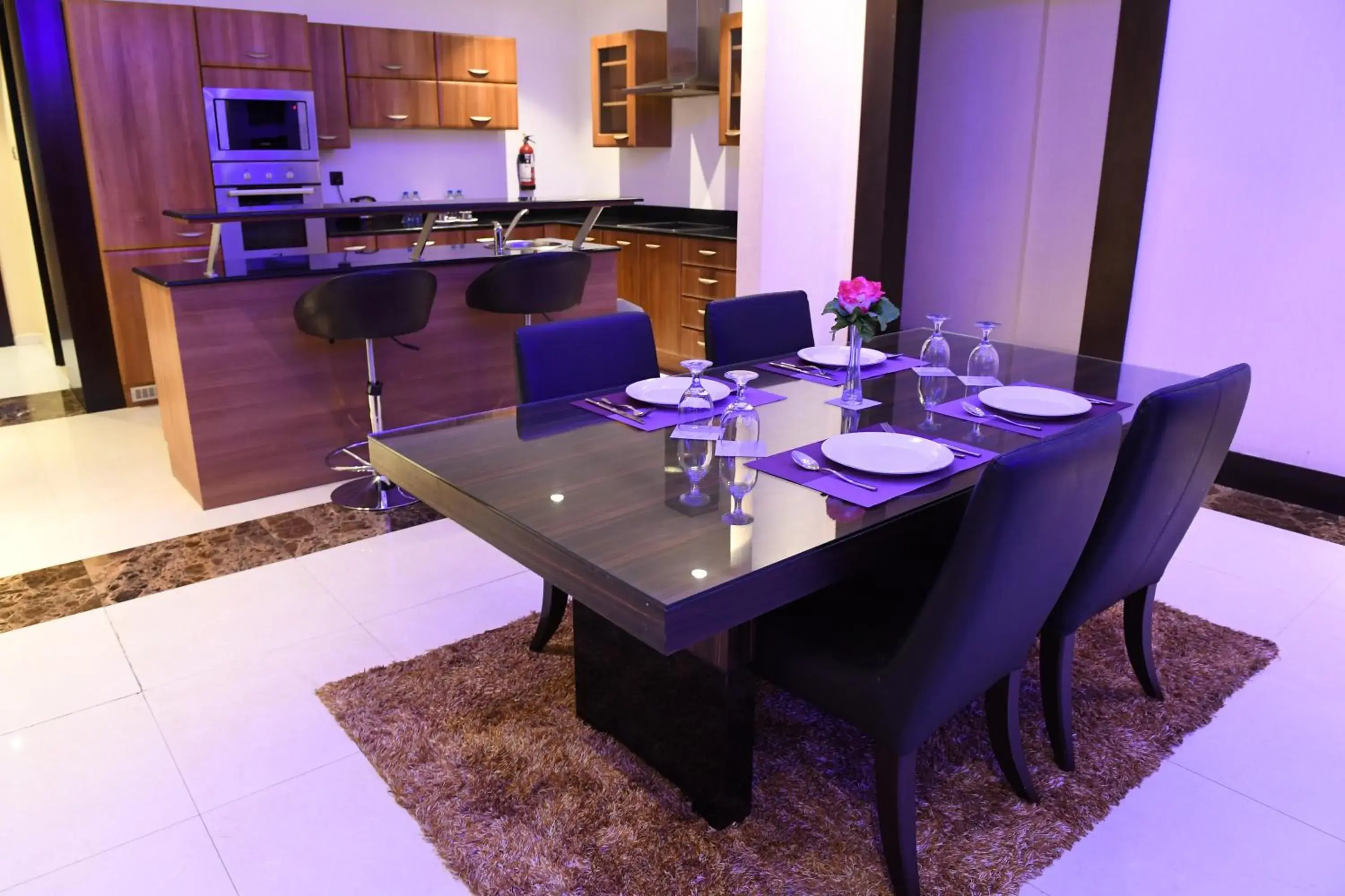 Ista Suites Seef Ista Suites Seef