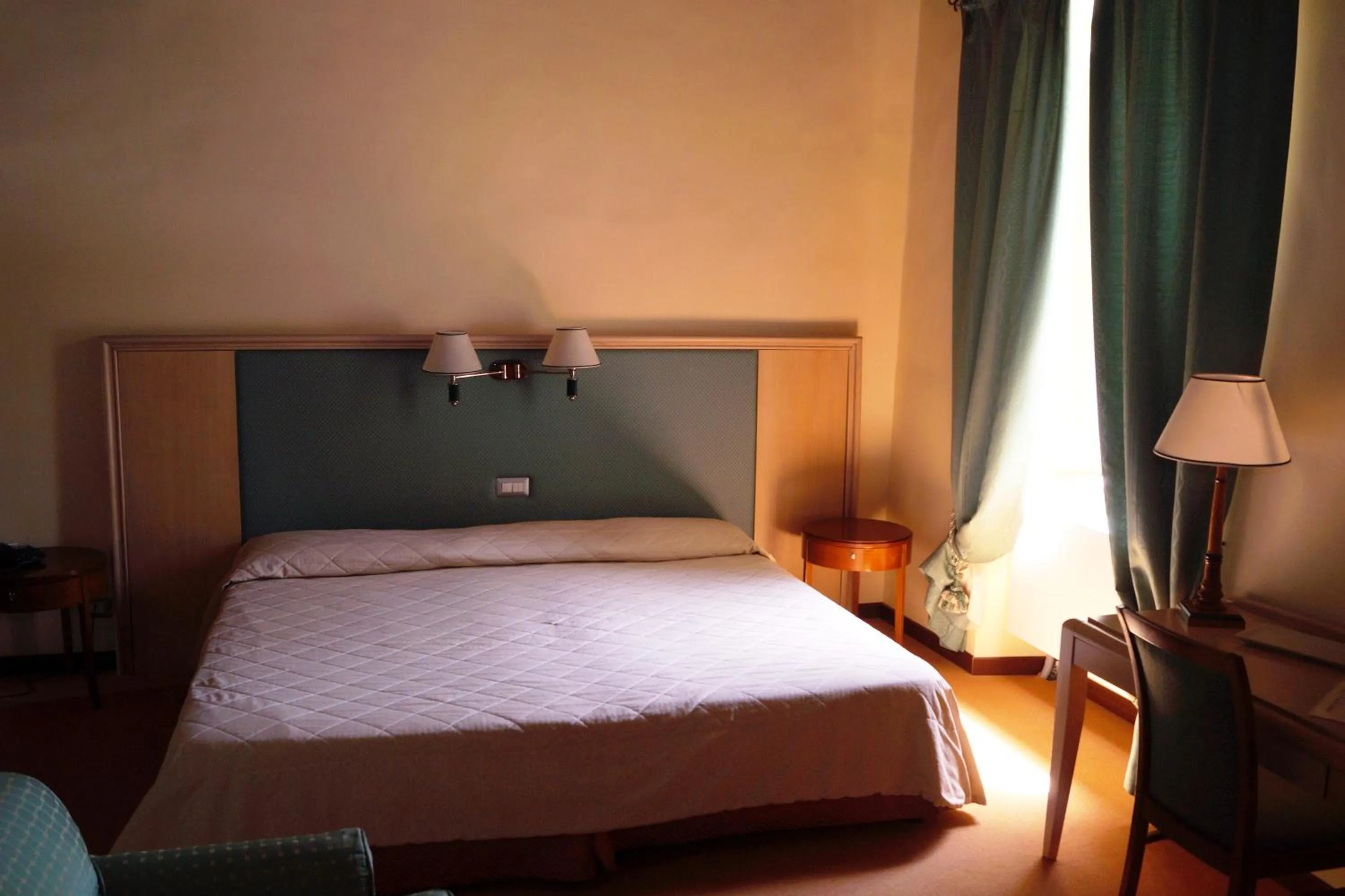 Day, Bed in Dimora della Fonte