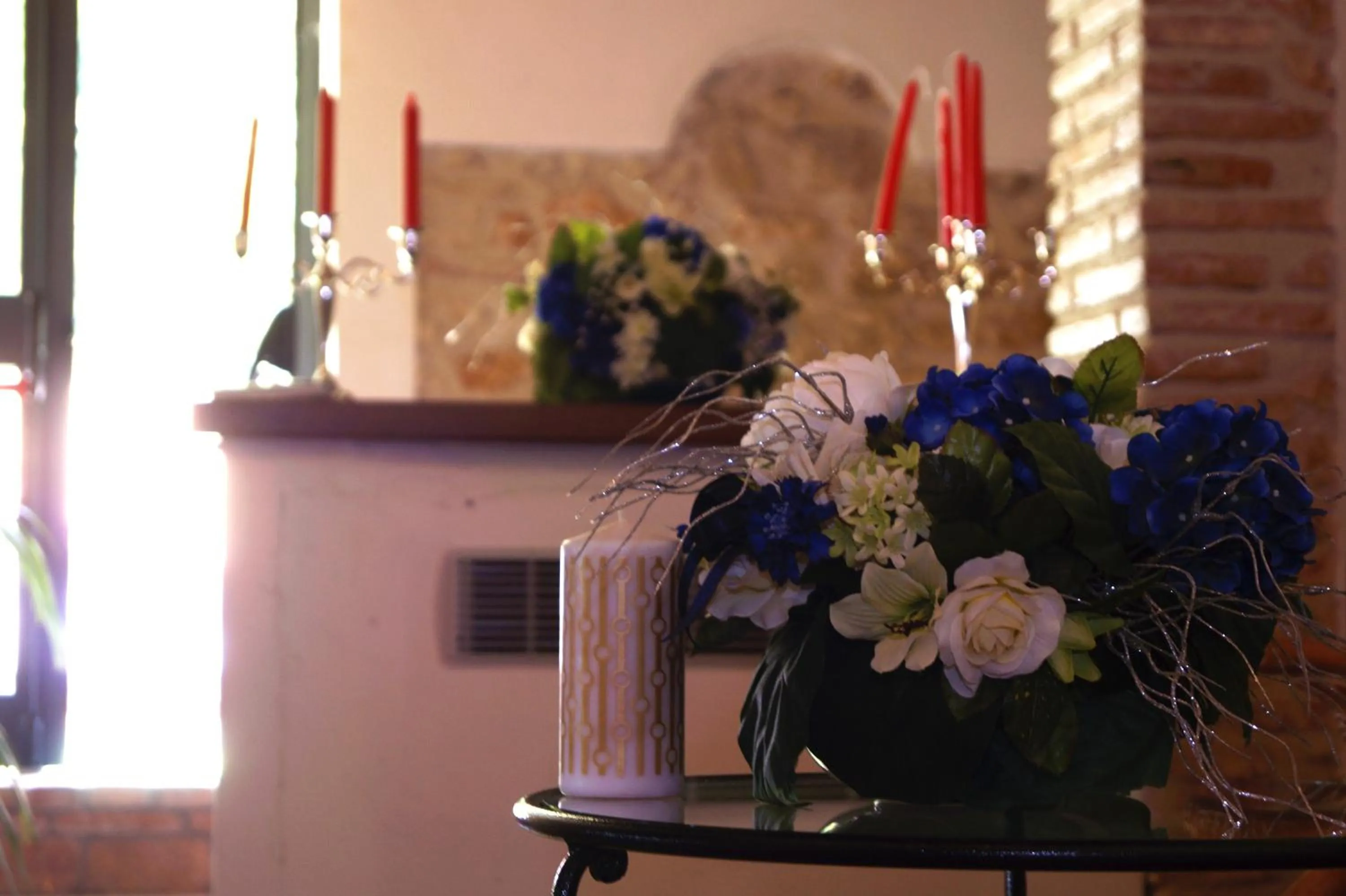 Other in Dimora della Fonte