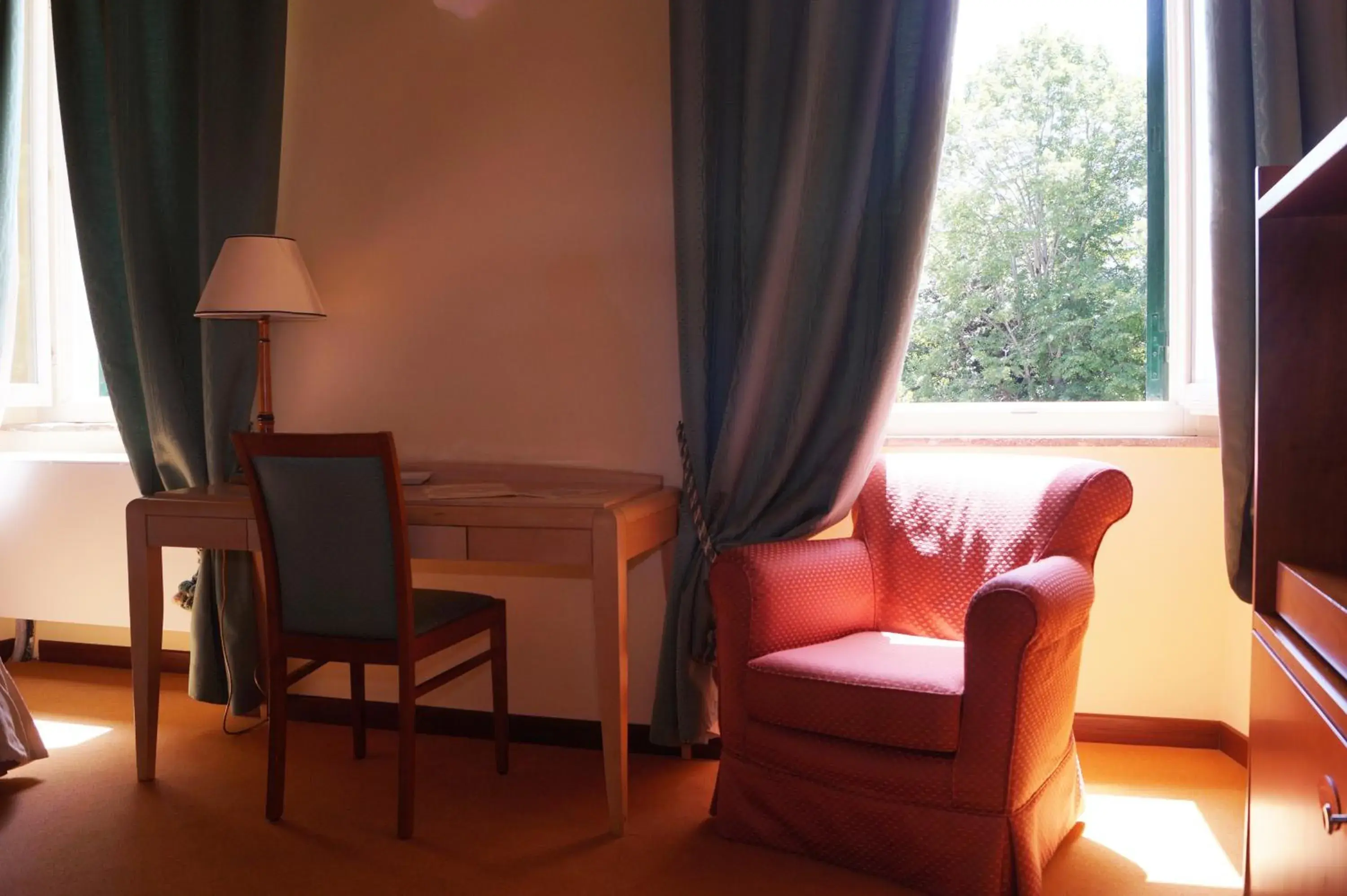 Superior Double Room in Dimora della Fonte Superior Double Room in Dimora della Fonte