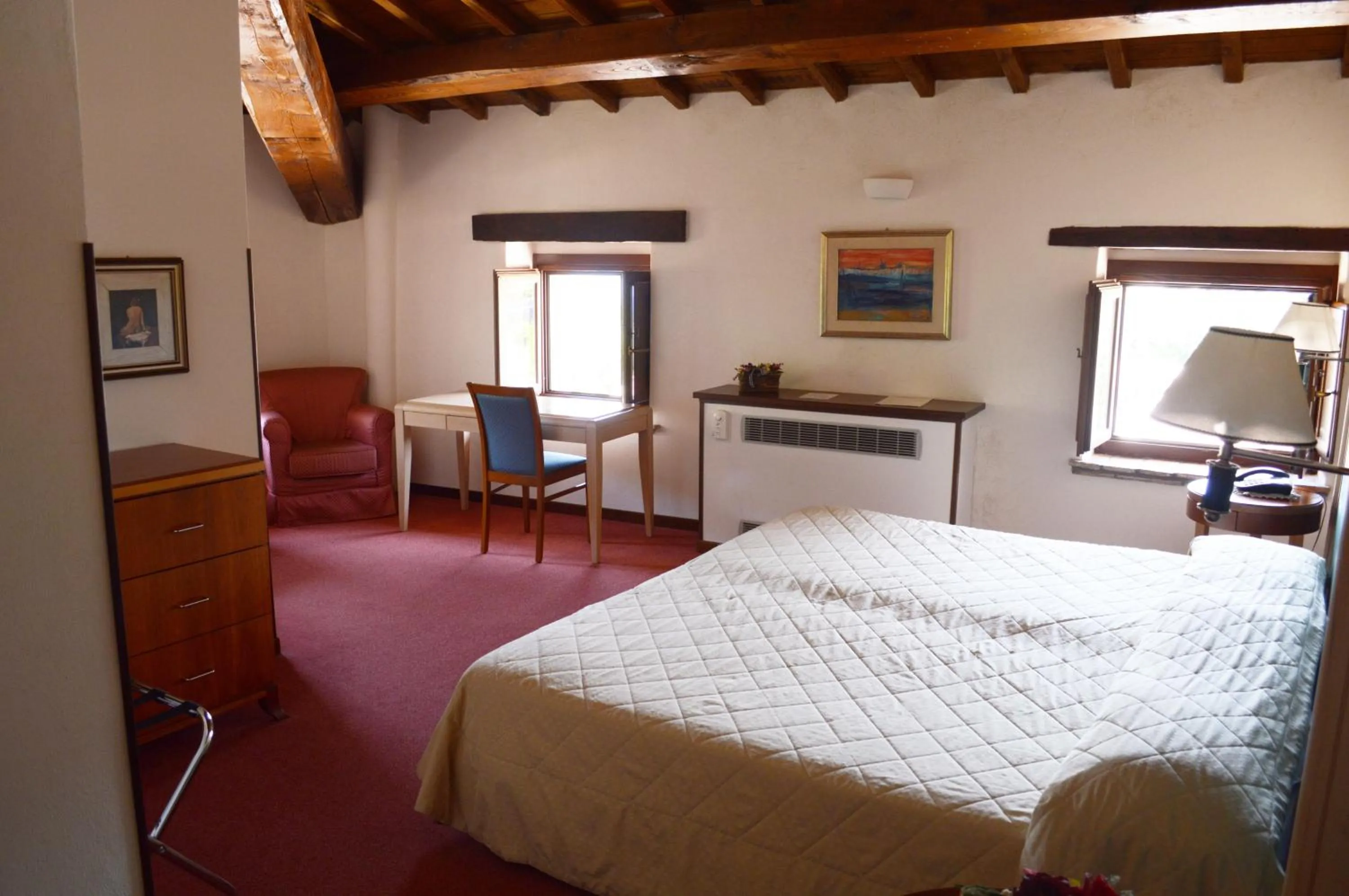 Day, Bed in Dimora della Fonte