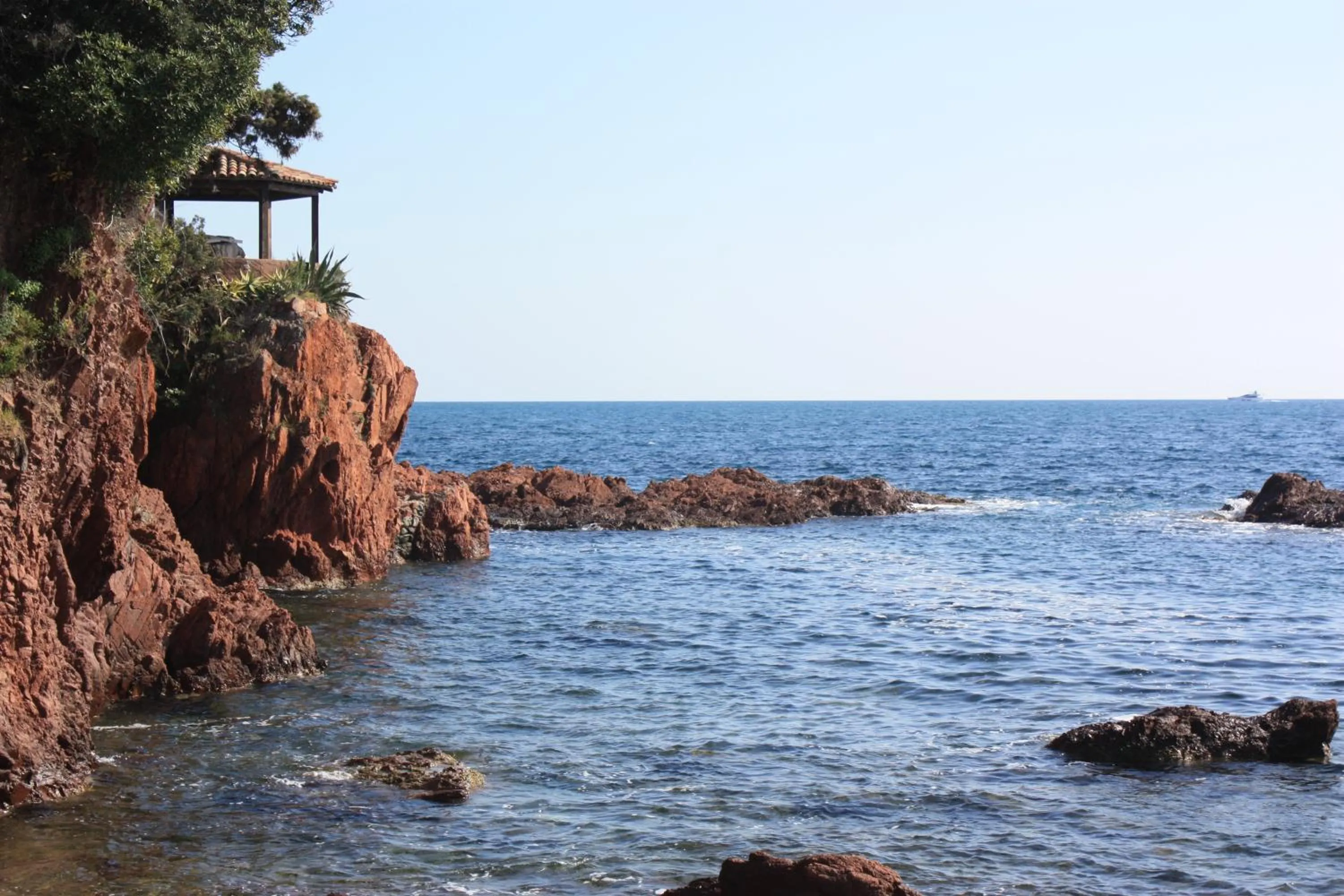 Nearby landmark in Hotel Le Virevent