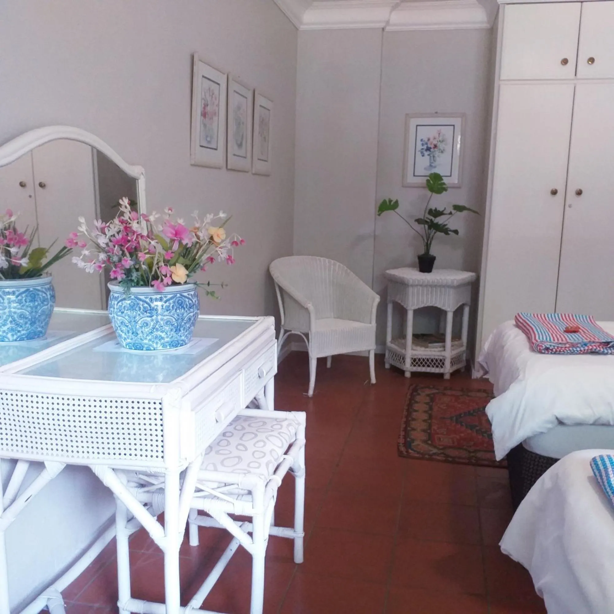 Decorative detail in Sugar Hill Manor