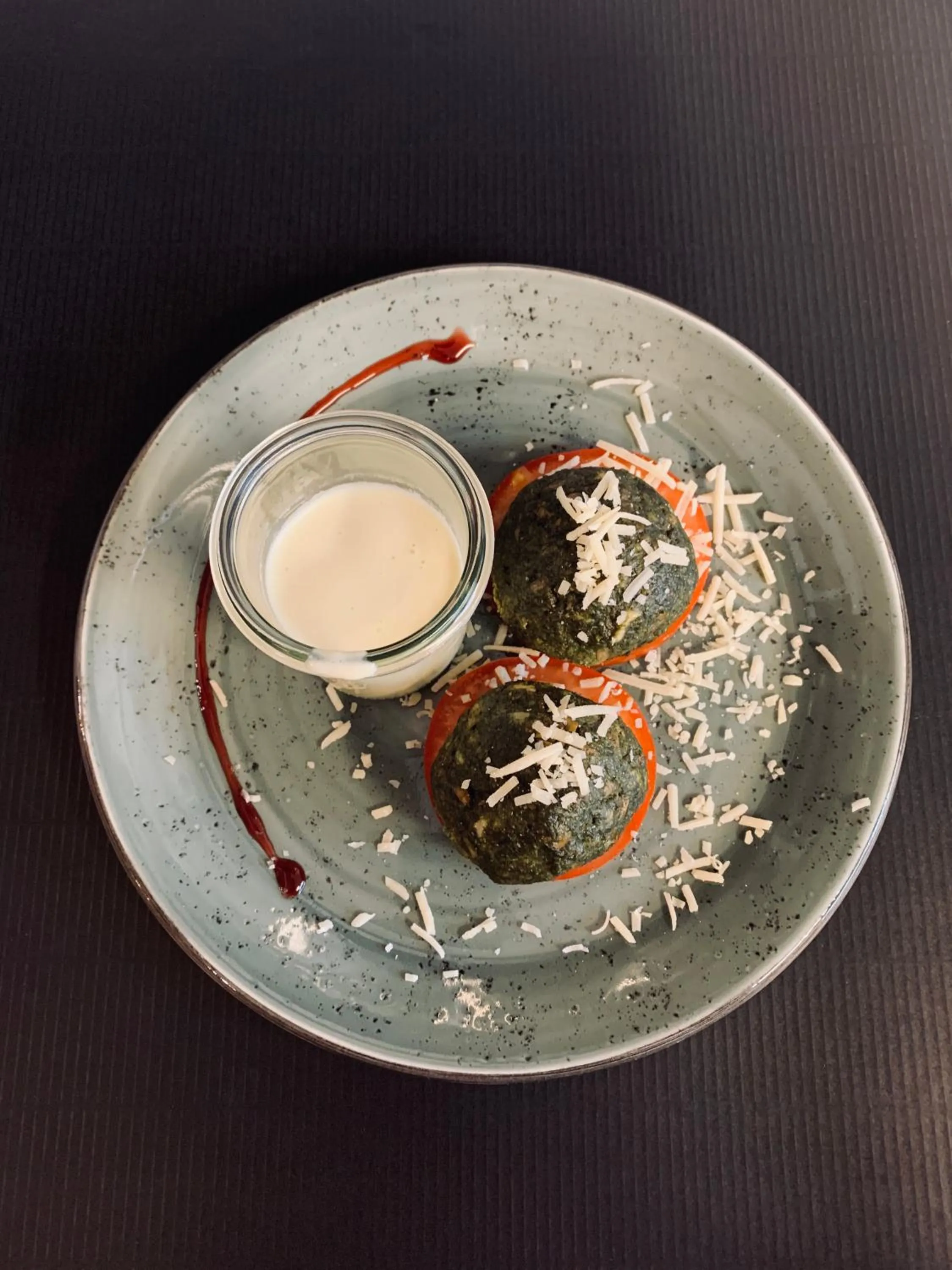 Dinner in GenussHotel Sonnblick