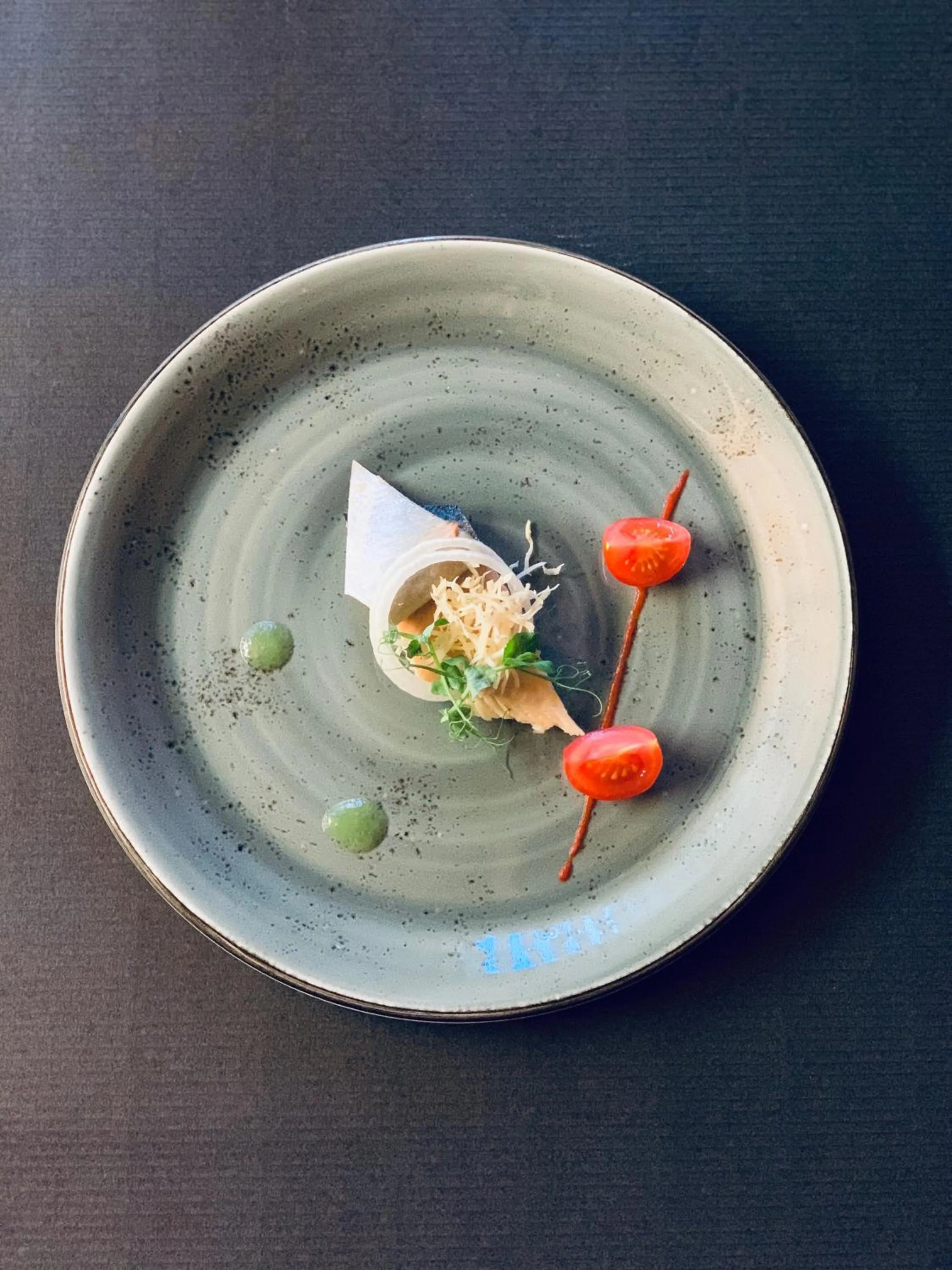 Dinner in GenussHotel Sonnblick