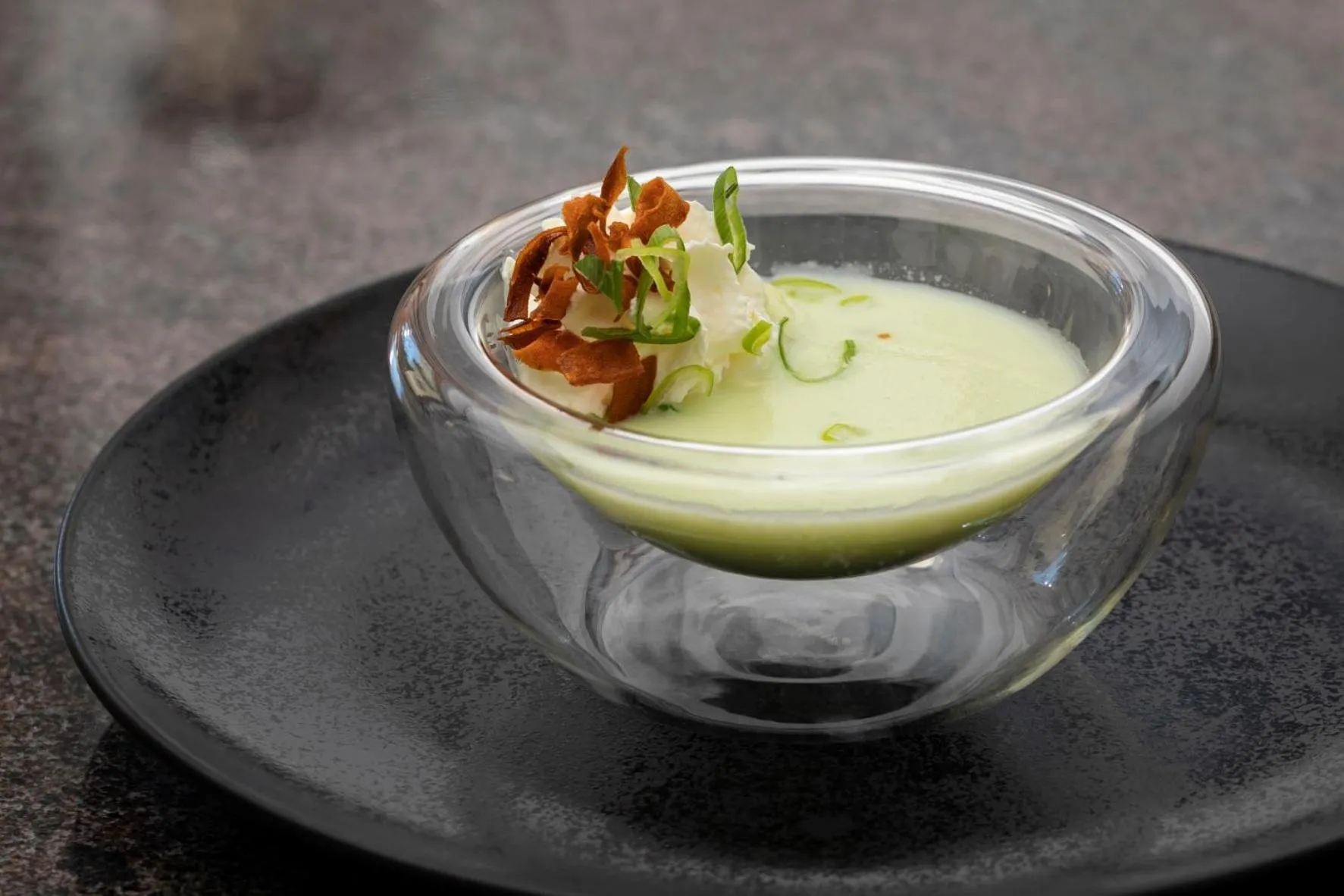 Dinner in GenussHotel Sonnblick