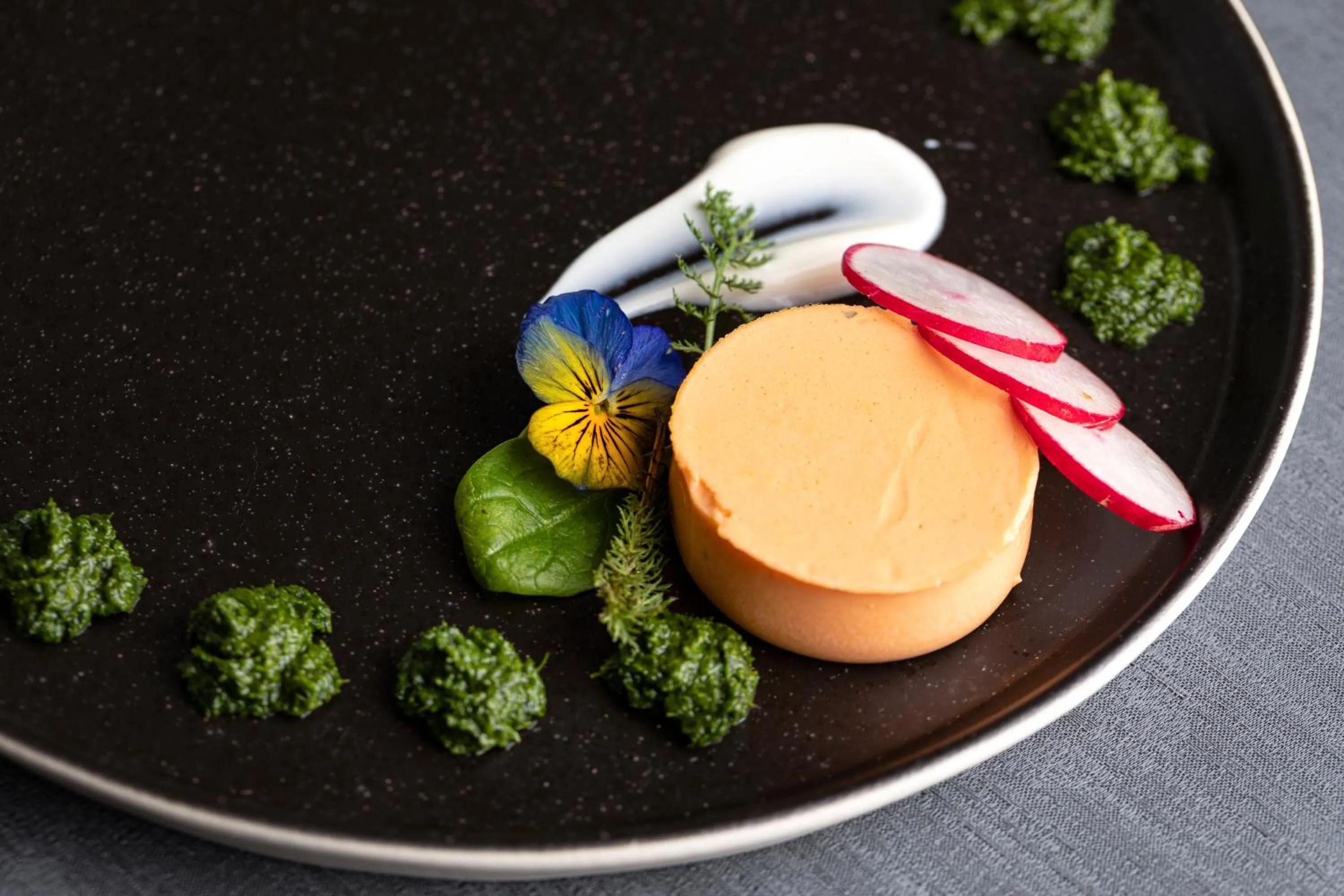 Food in GenussHotel Sonnblick