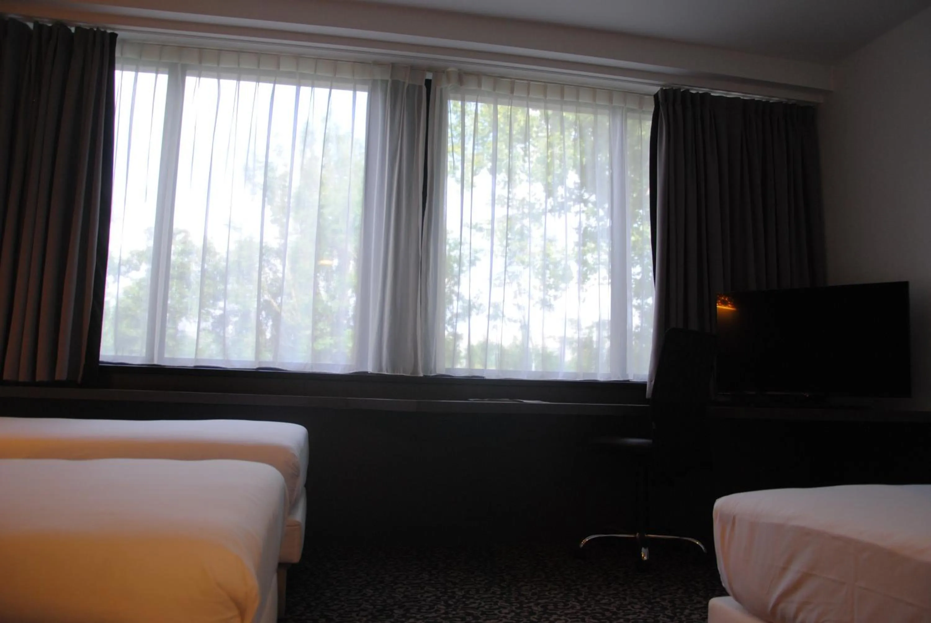 B&B HOTEL Brussels East Woluwe