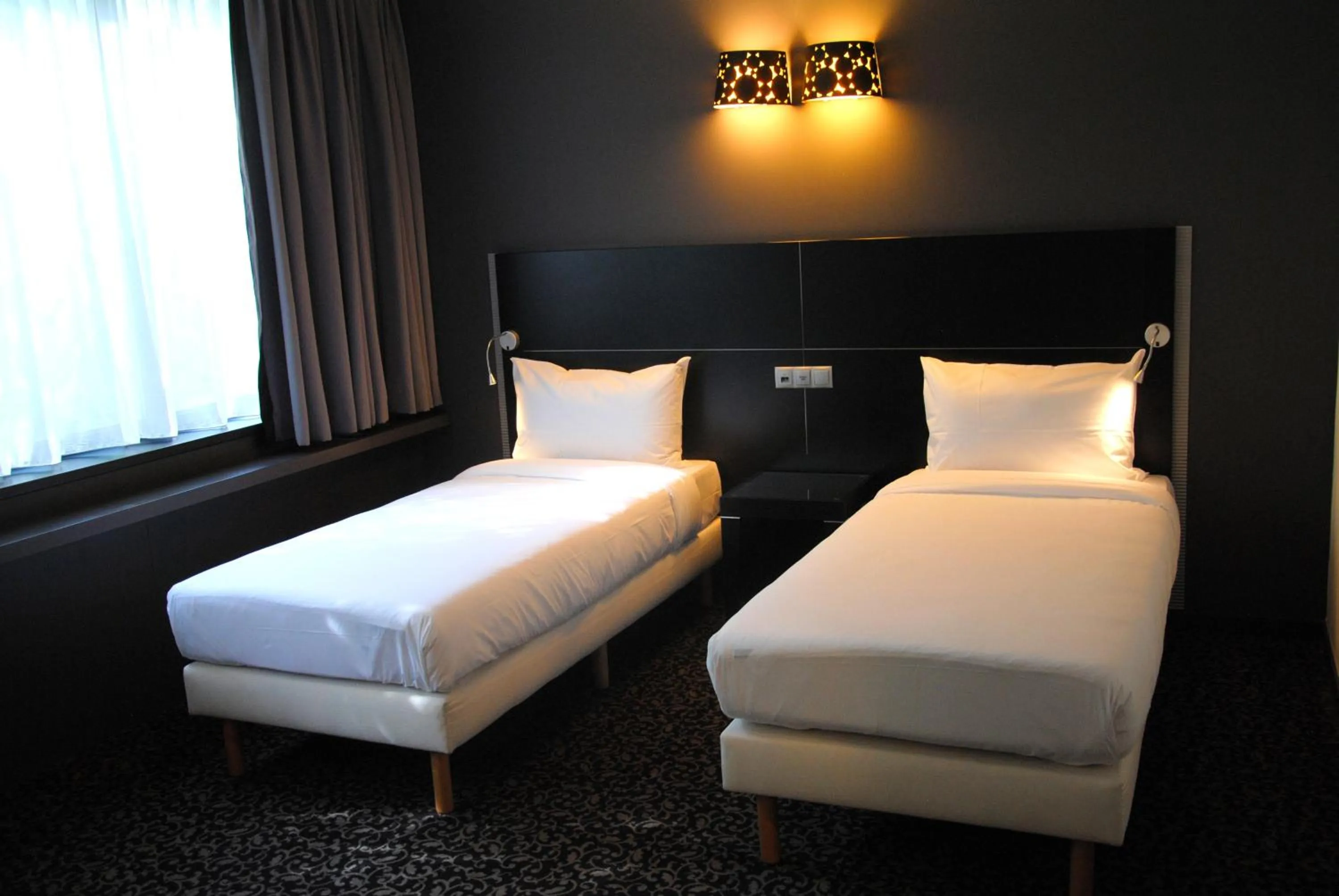 B&B HOTEL Brussels East Woluwe