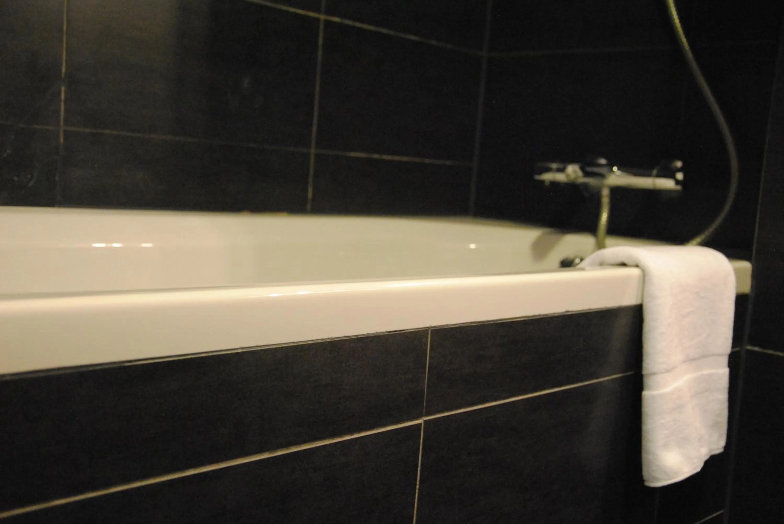 B&B HOTEL Brussels East Woluwe