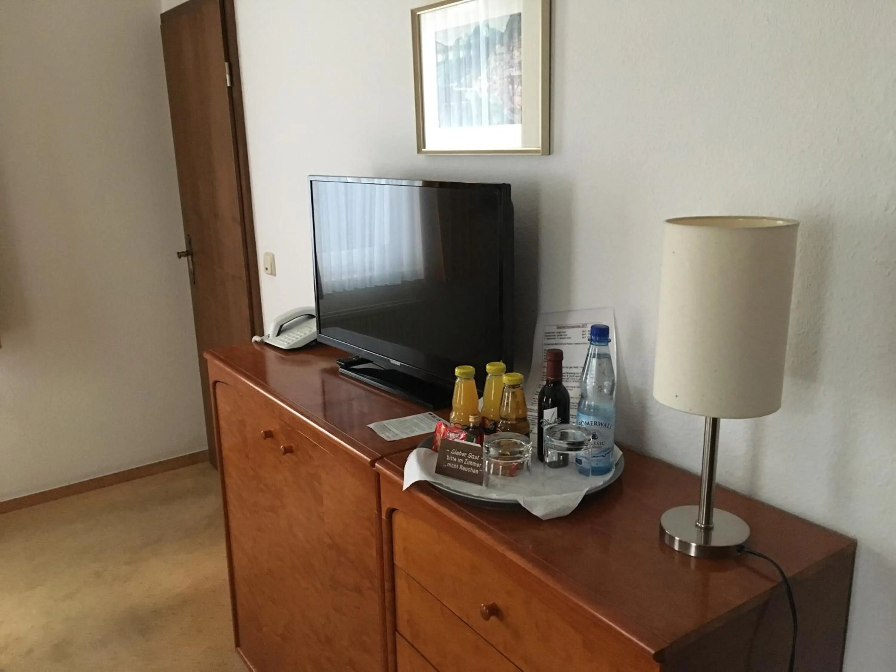 Paciello Restaurant Hotel