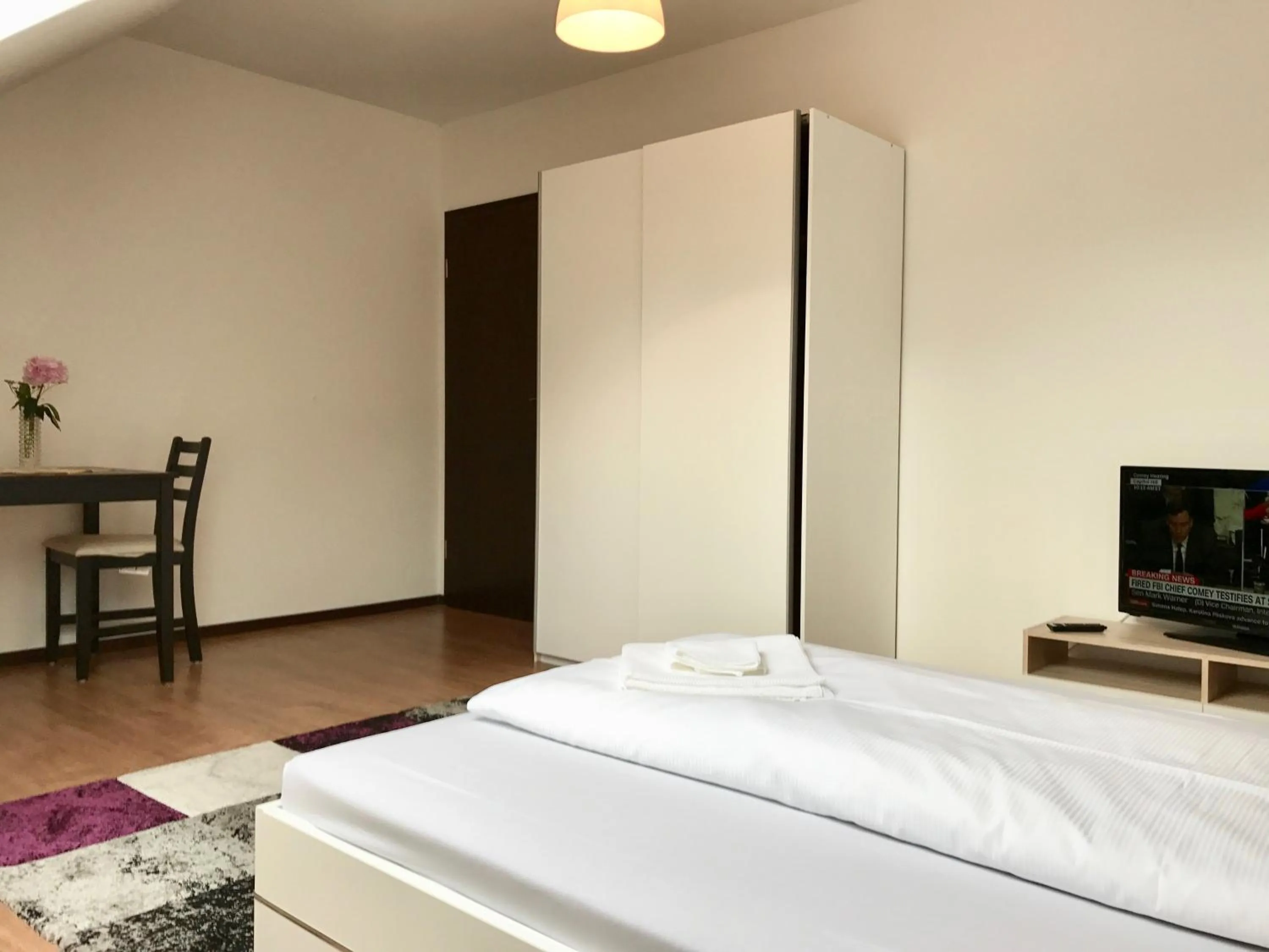 Lokal Genial Pension & Restaurant