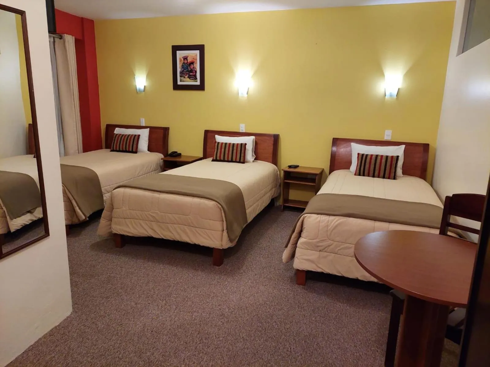 Hotel Munay Tambo