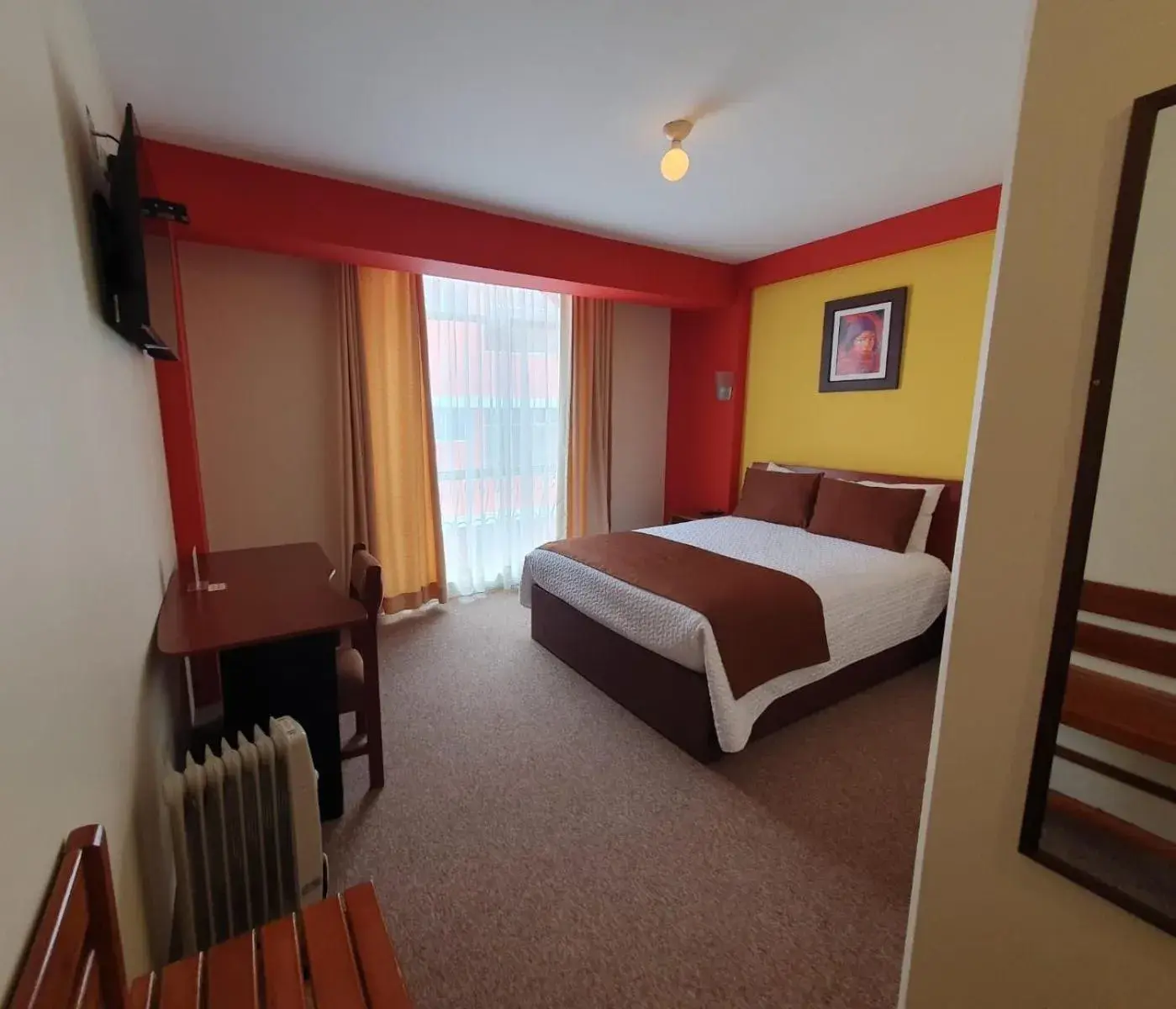 Hotel Munay Tambo Hotel Munay Tambo