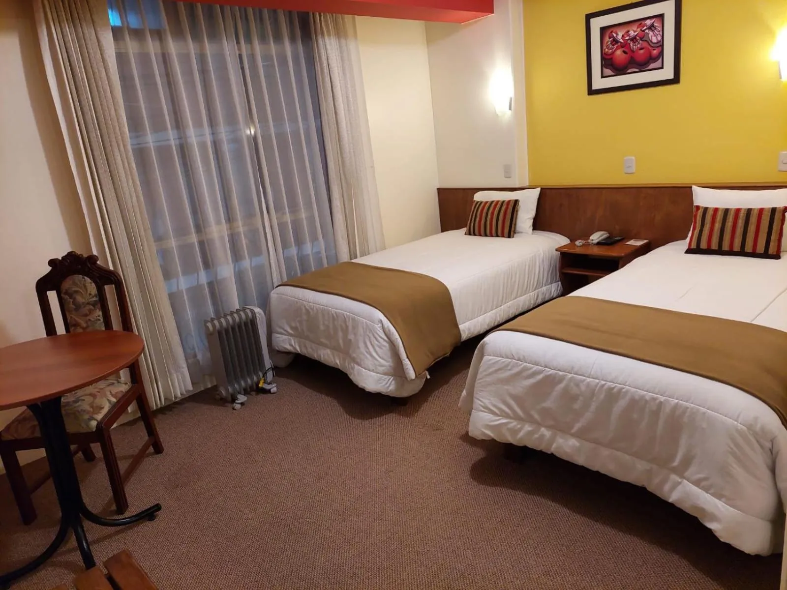 Hotel Munay Tambo