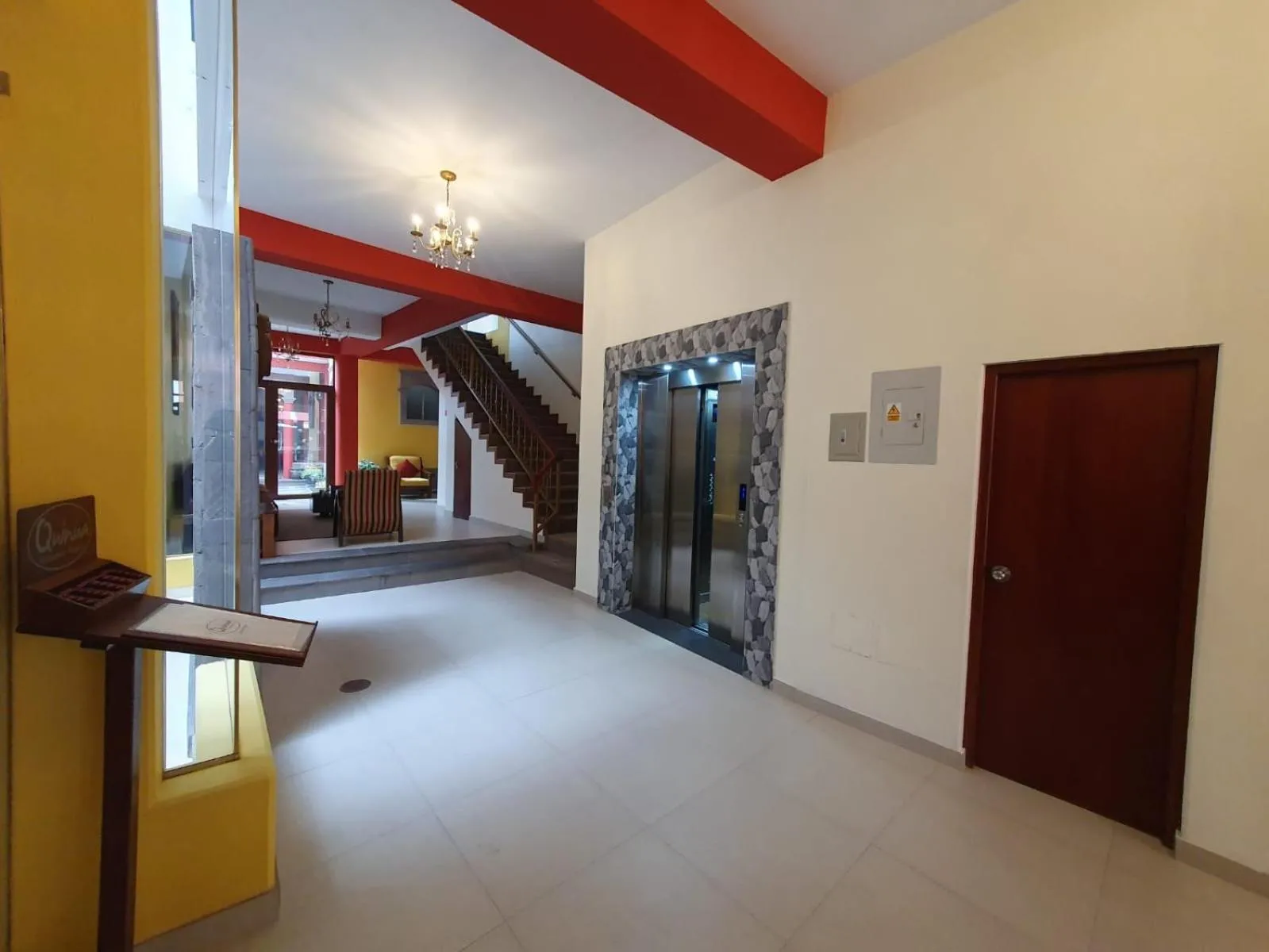Hotel Munay Tambo