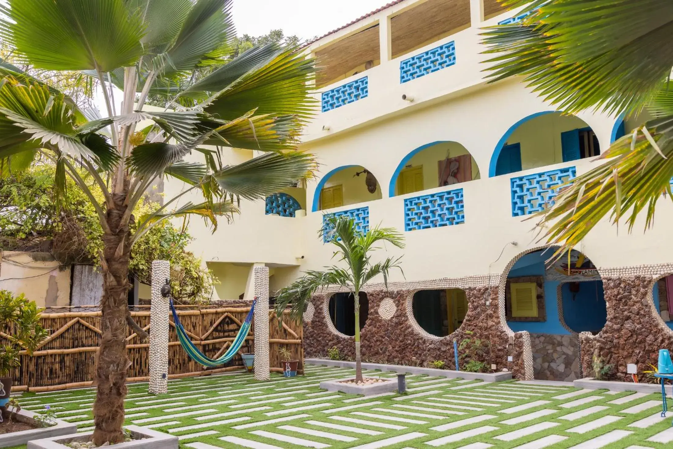 Hotel Mimosa Airport Hotel Mimosa Airport