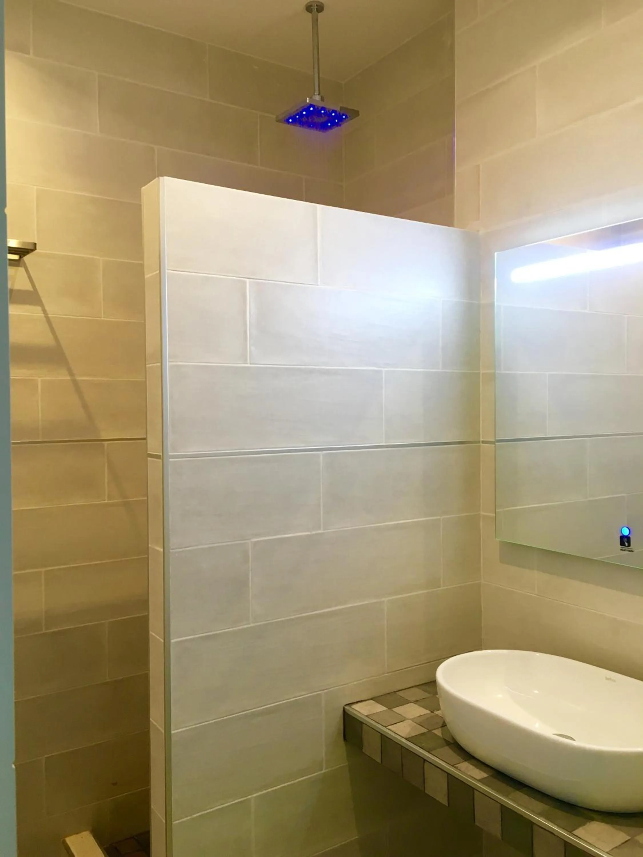 Decorative detail in Petit Mirador