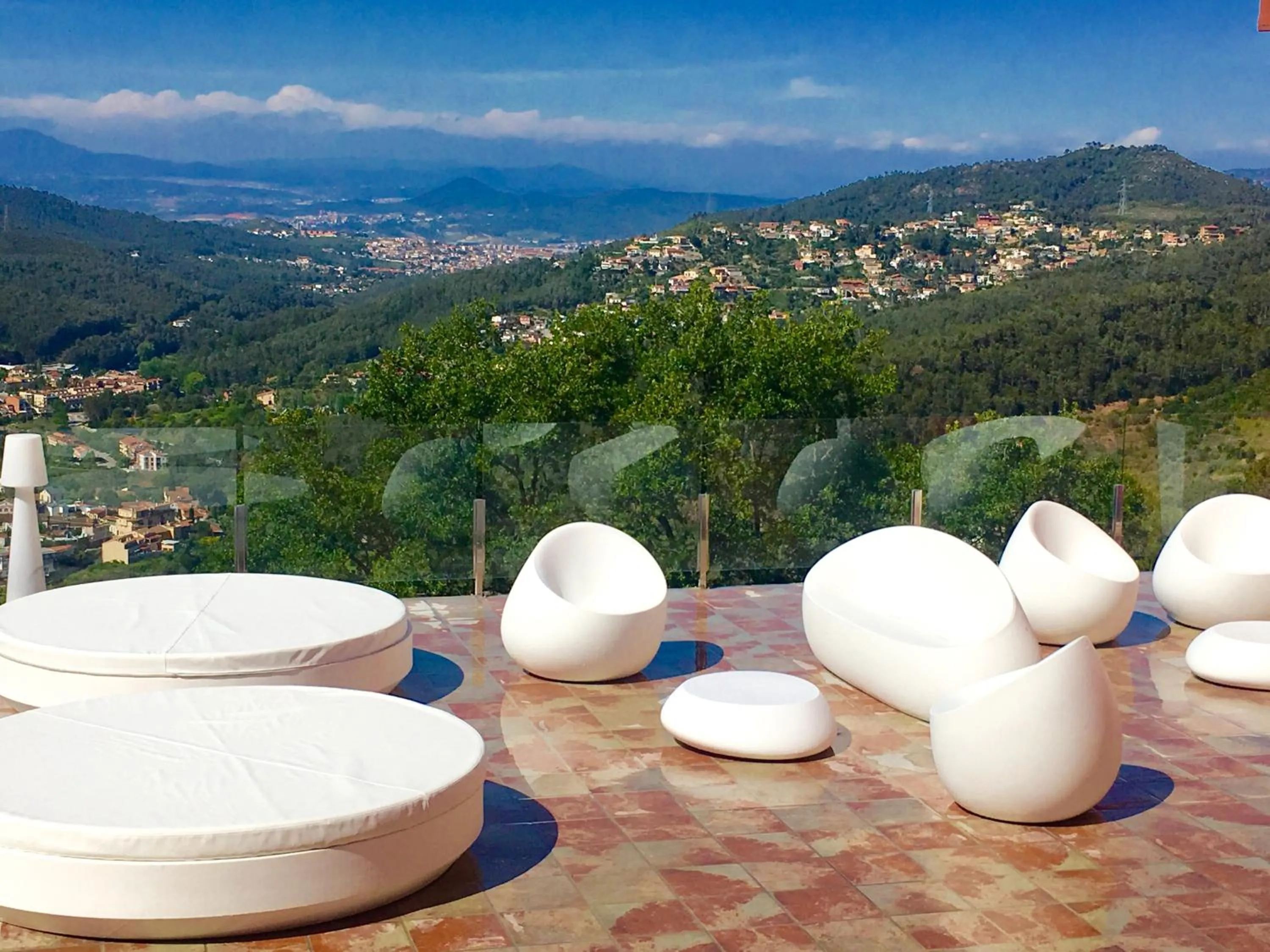 Activities in Petit Mirador