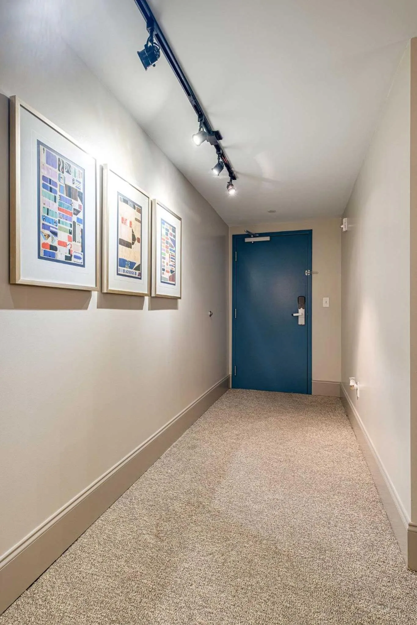 Nashville Riverfront Lofts