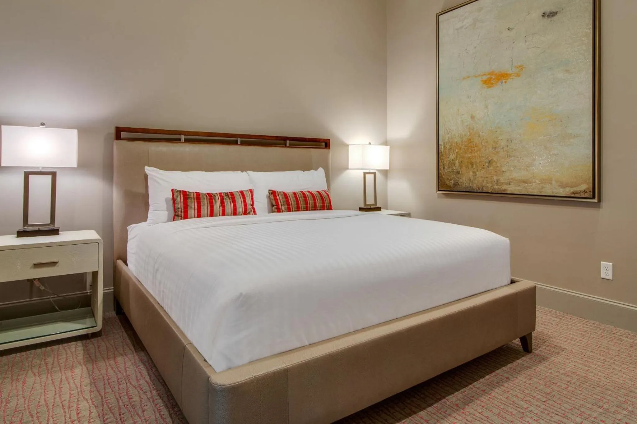 Nashville Riverfront Lofts