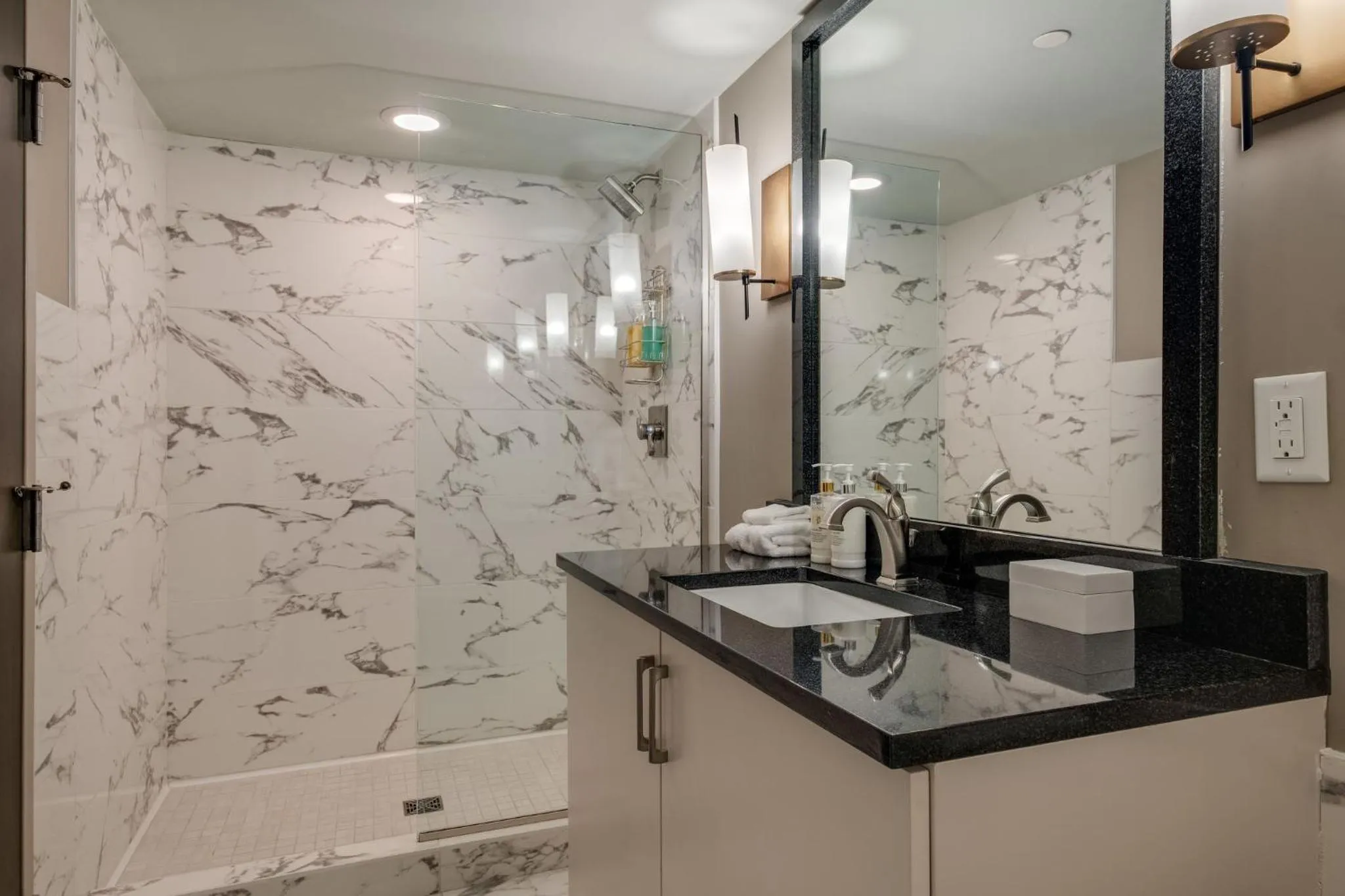 Nashville Riverfront Lofts