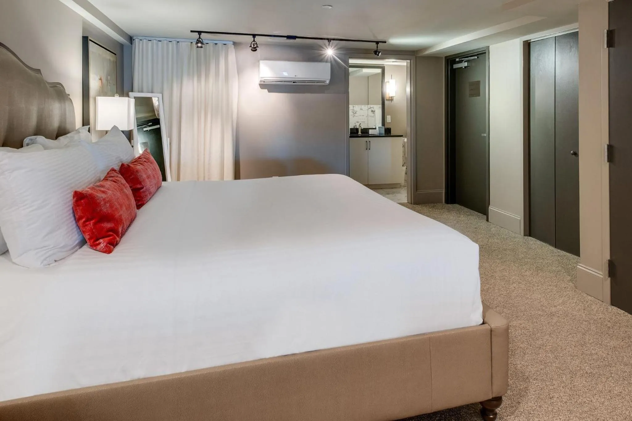 Nashville Riverfront Lofts