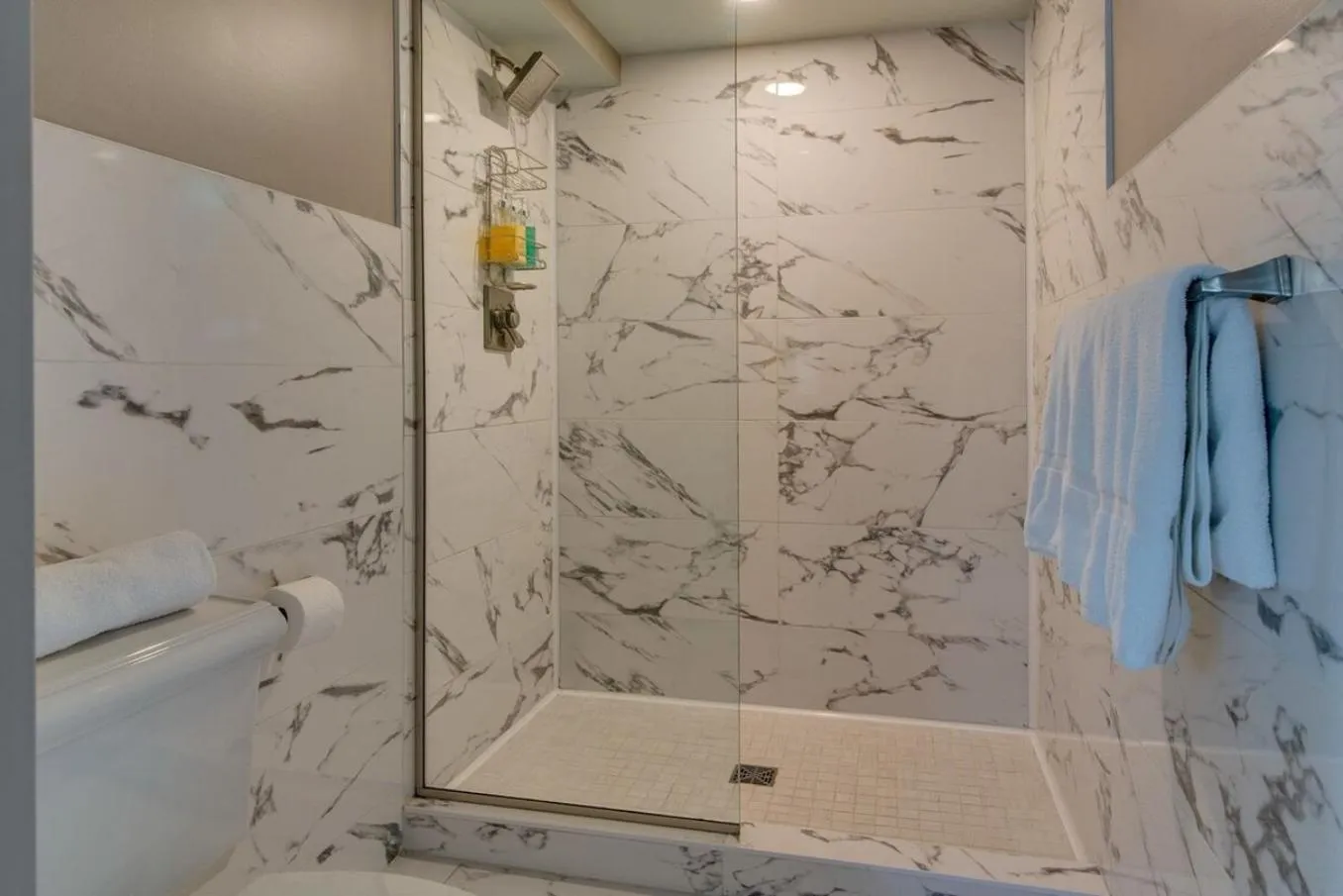 Nashville Riverfront Lofts