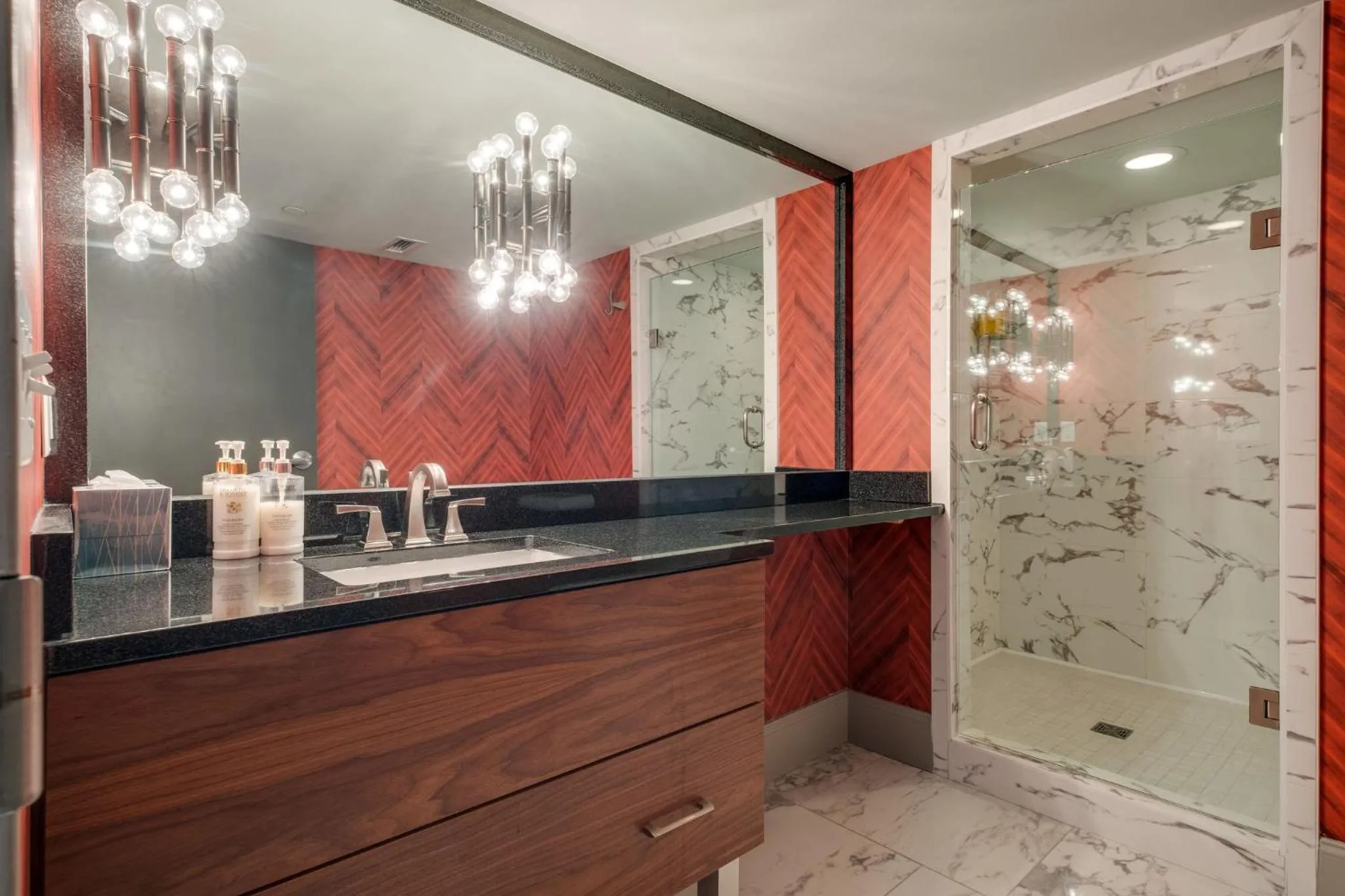 Nashville Riverfront Lofts