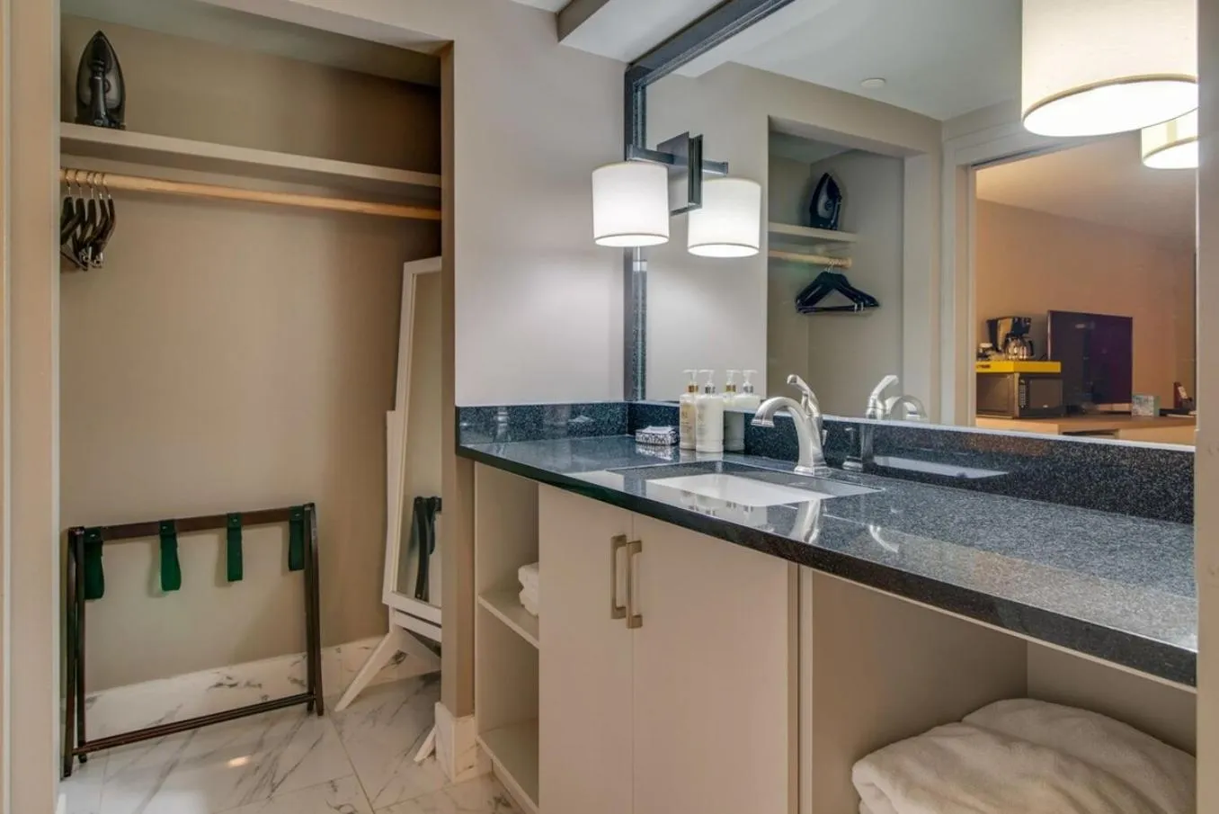 Nashville Riverfront Lofts