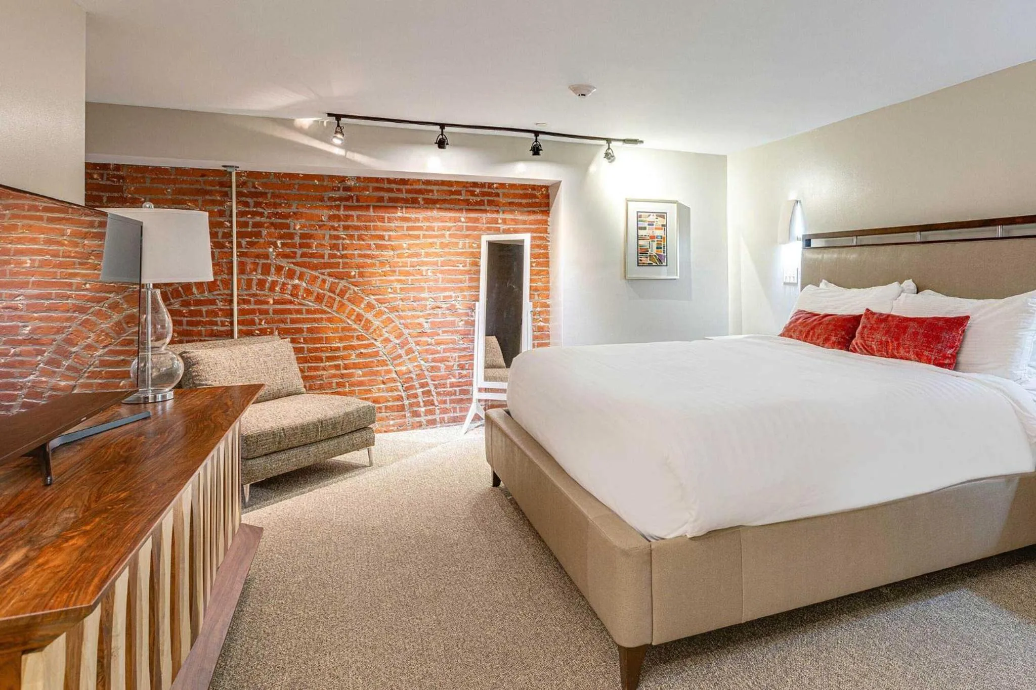 Nashville Riverfront Lofts