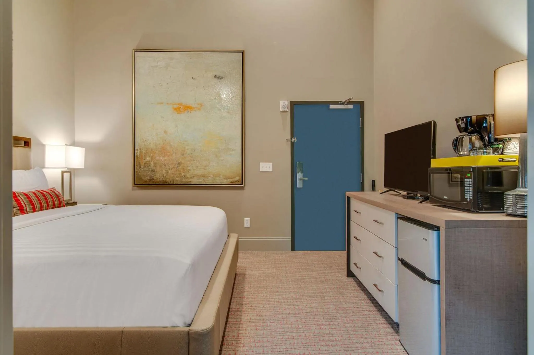 Nashville Riverfront Lofts