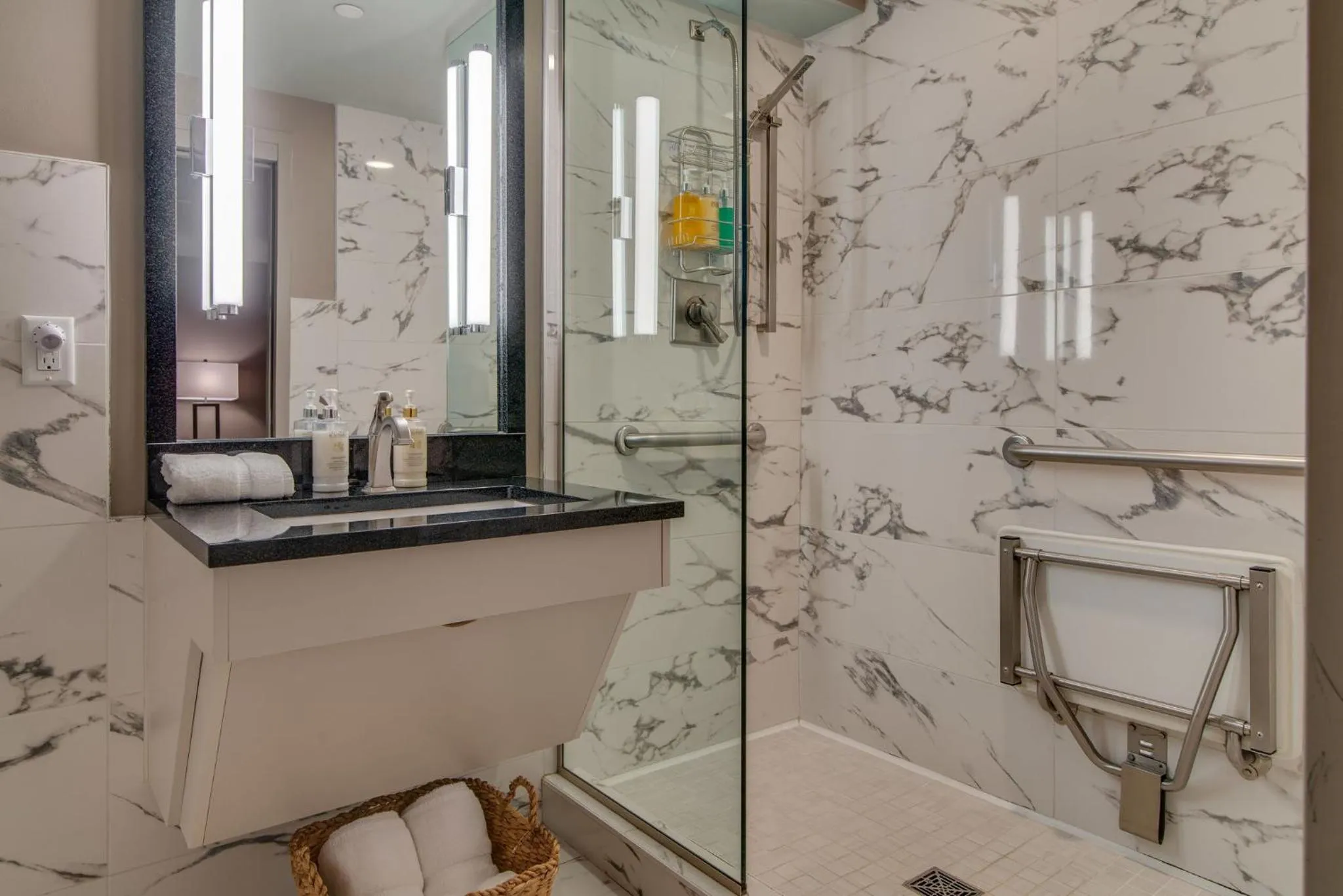 Nashville Riverfront Lofts