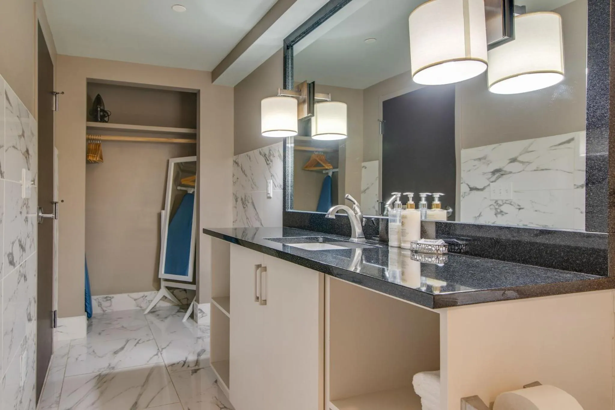 Nashville Riverfront Lofts