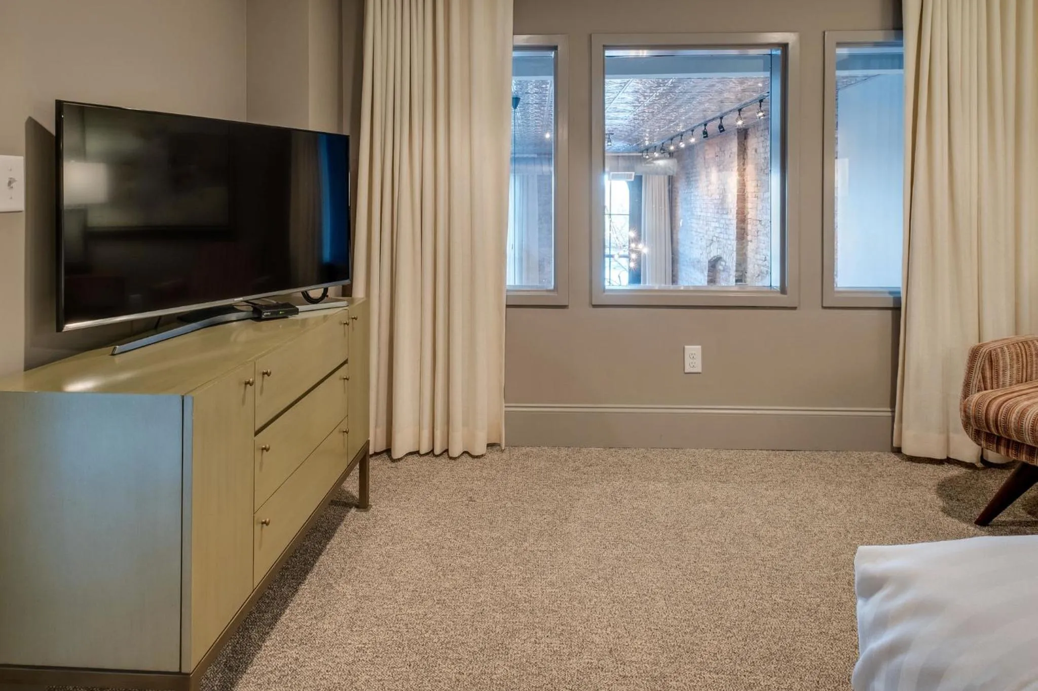 Nashville Riverfront Lofts