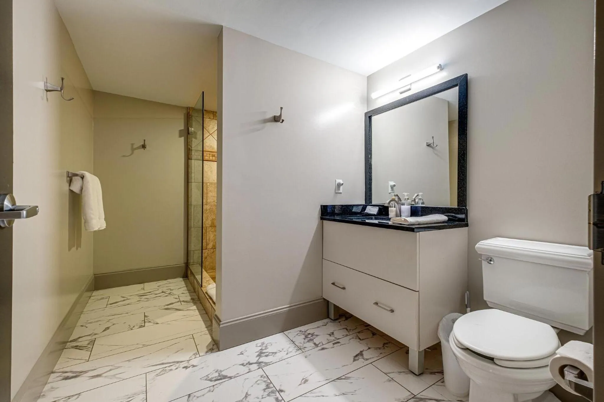 Nashville Riverfront Lofts