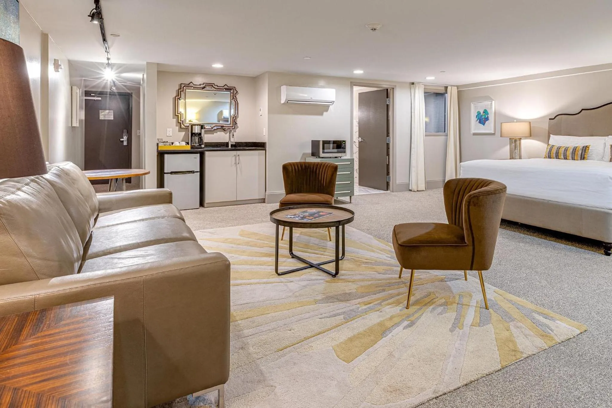 Nashville Riverfront Lofts