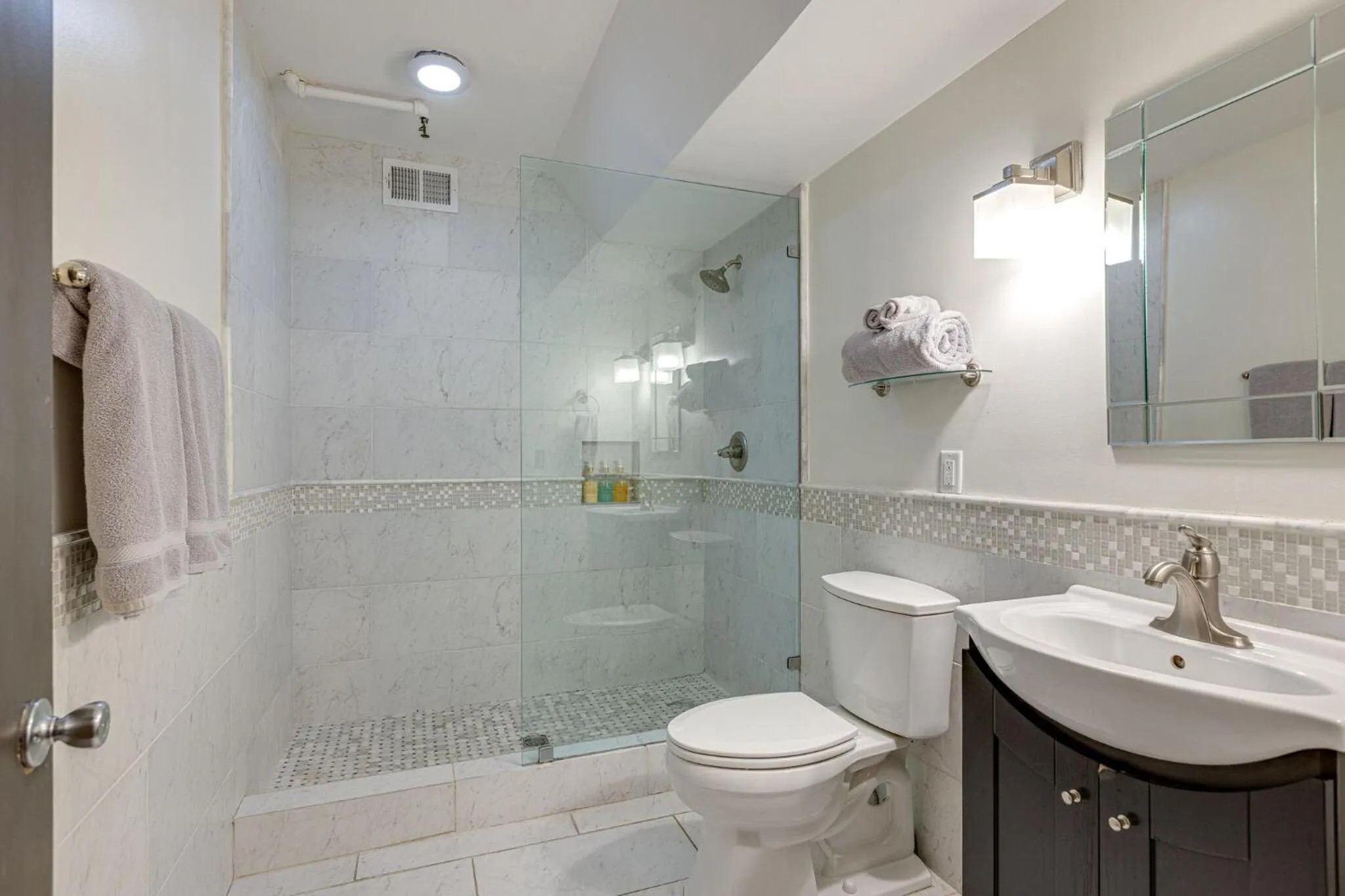 Nashville Riverfront Lofts