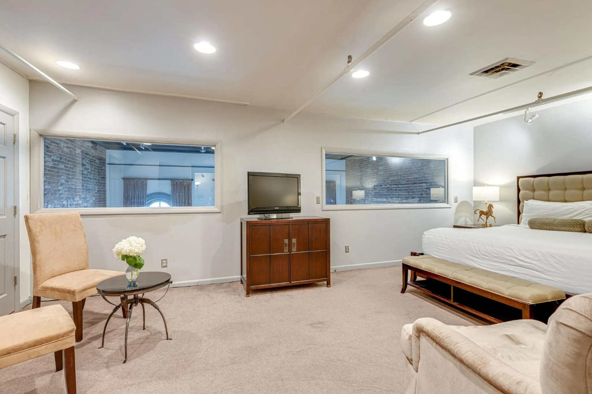 Nashville Riverfront Lofts