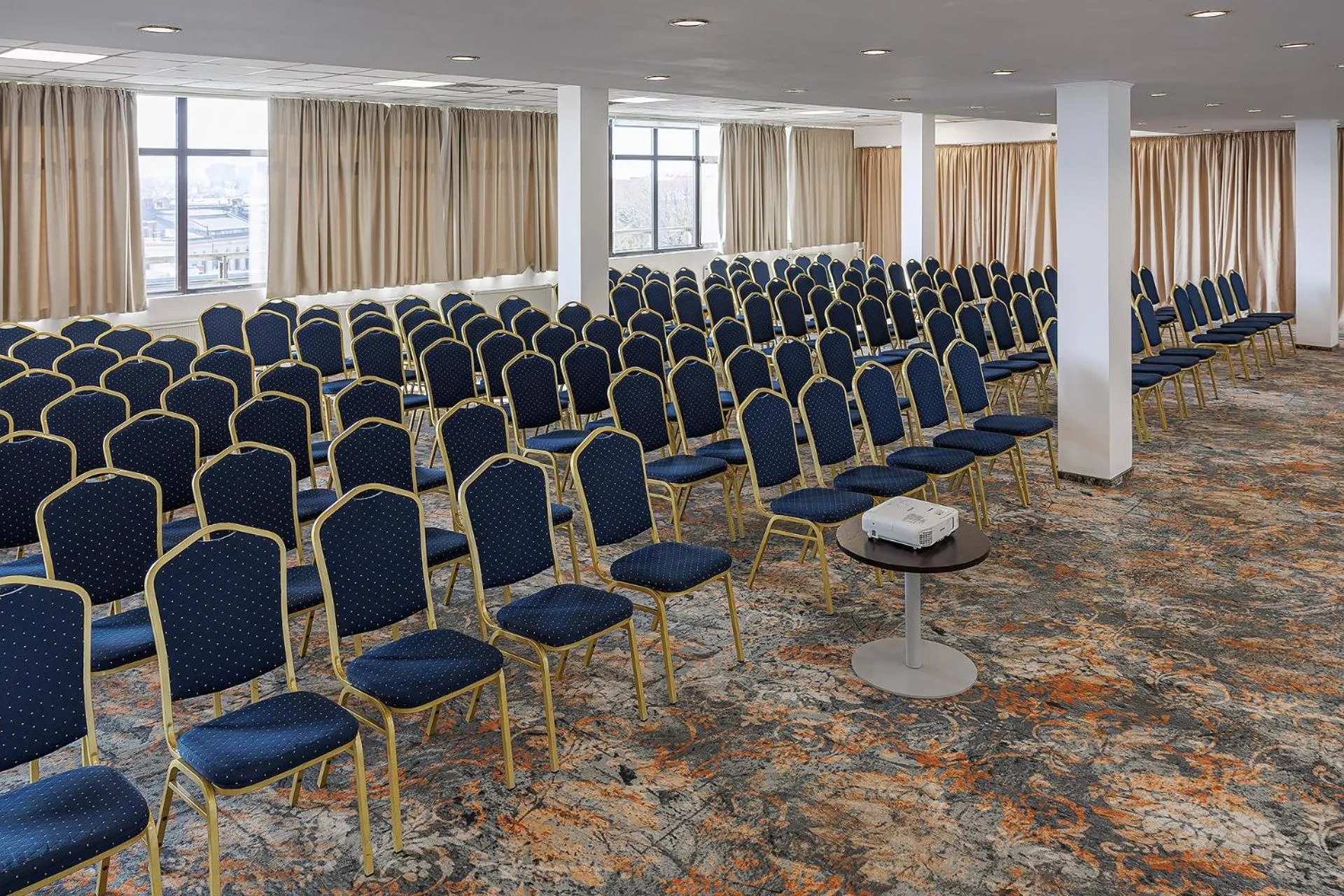 Premier Hotel Dnister