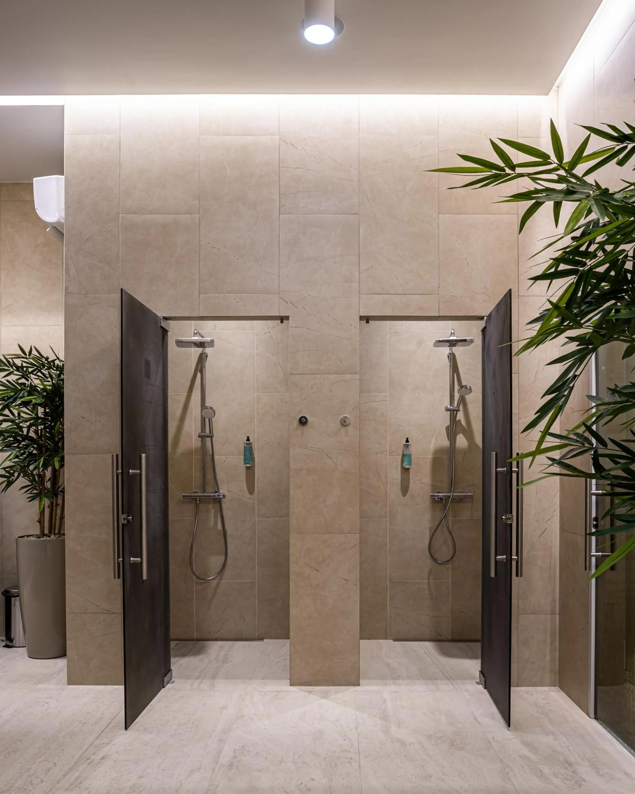 Spa and wellness centre/facilities in Premier Hotel Dnister