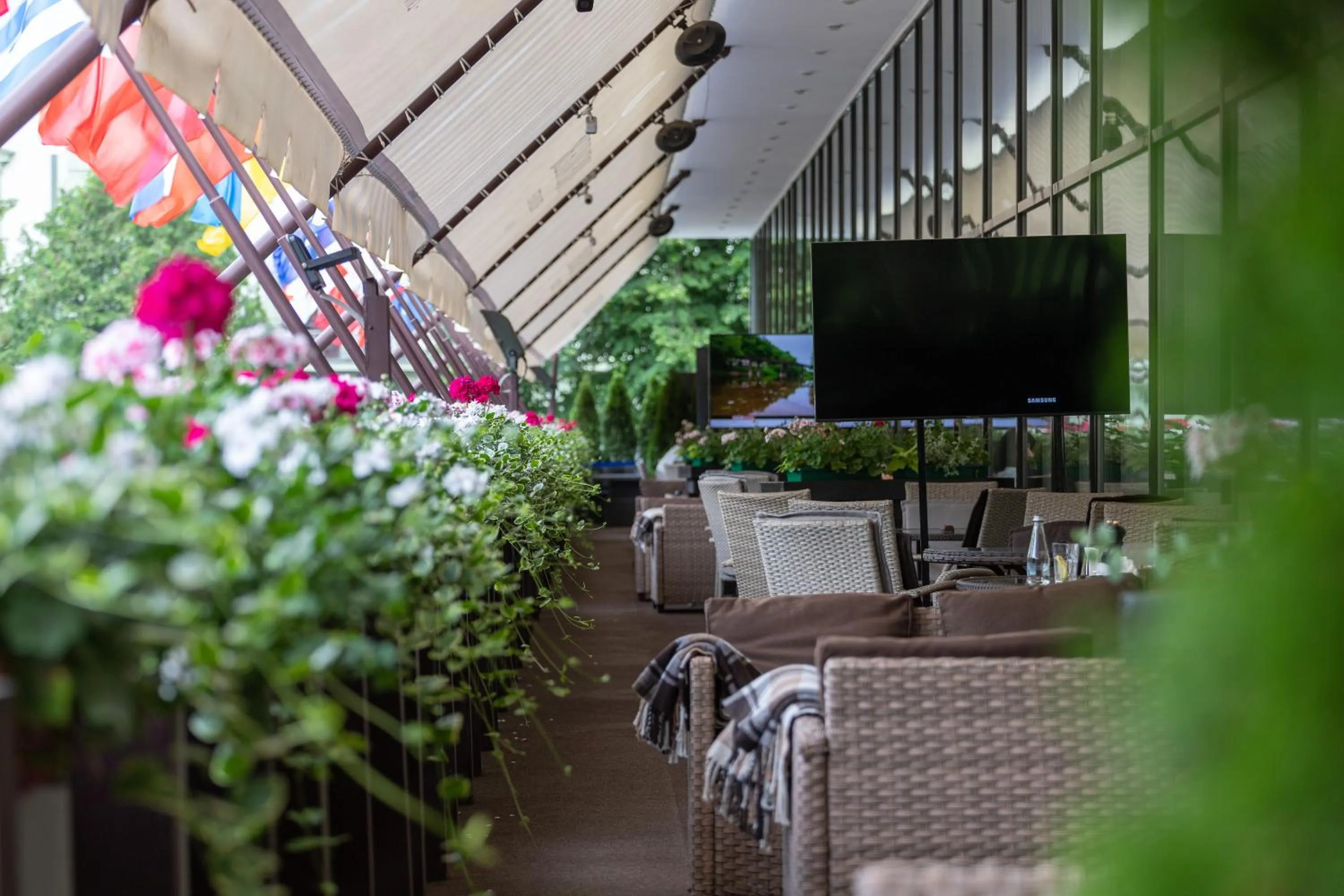 Premier Hotel Dnister