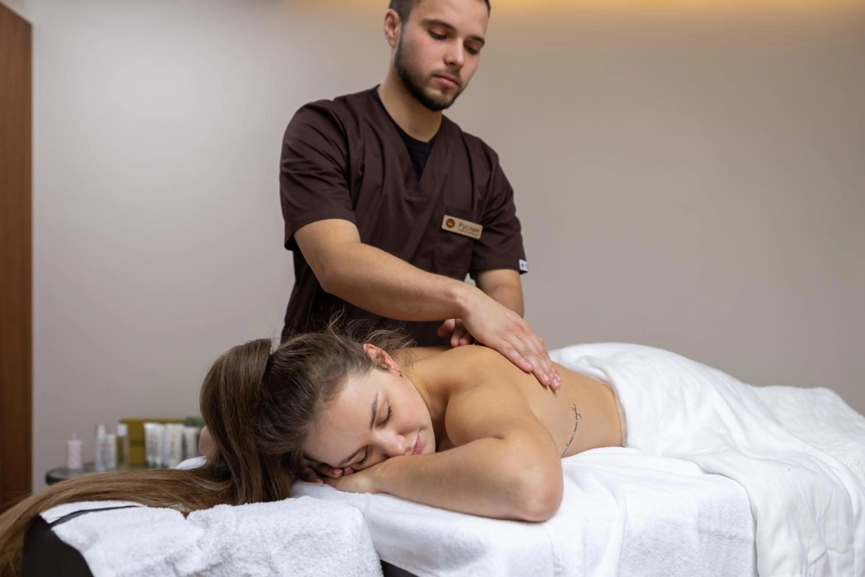 Premier Hotel Dnister