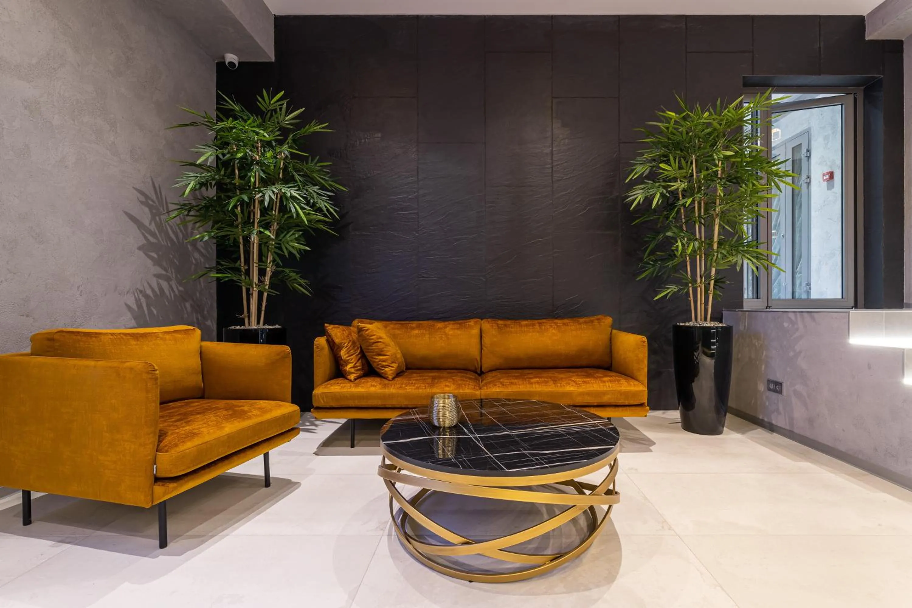 Lounge or bar in Premier Hotel Dnister